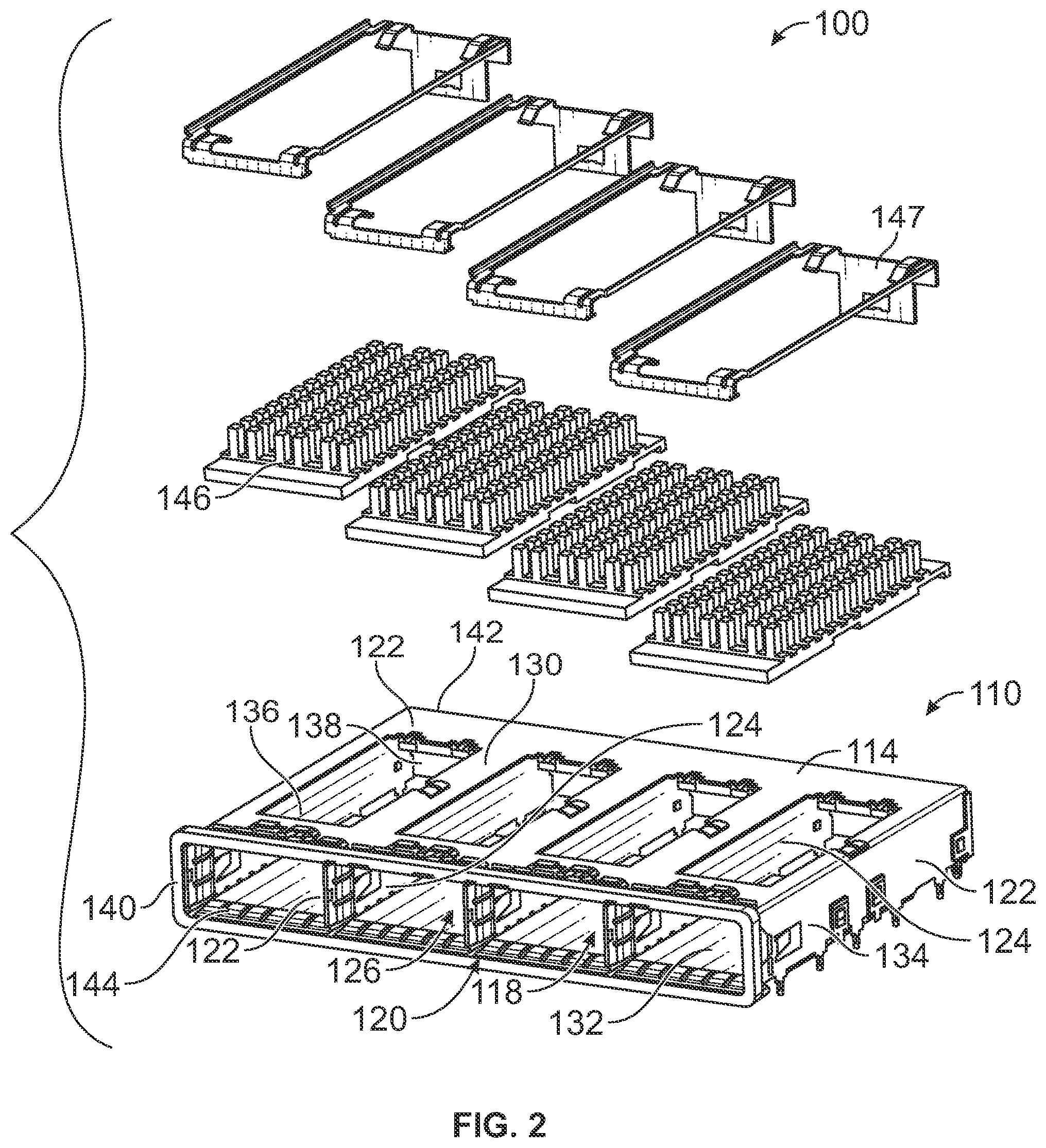 Patent US12308579 Figure 2 – Receptacle cage