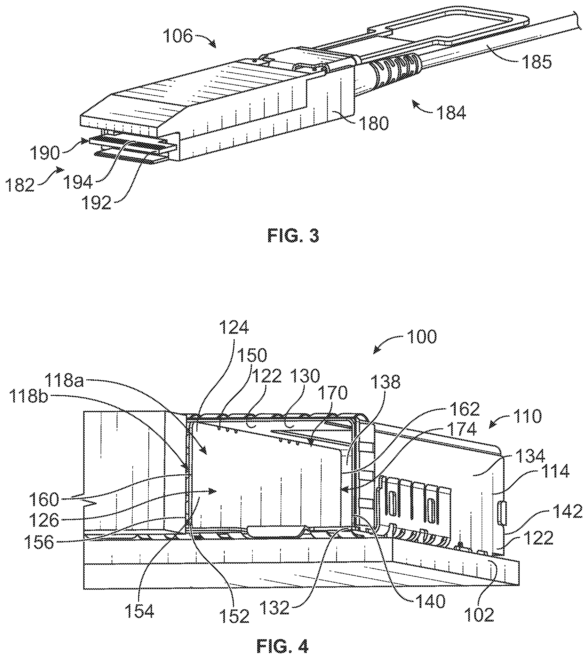 Patent US12308579 Figure 3 – Receptacle cage