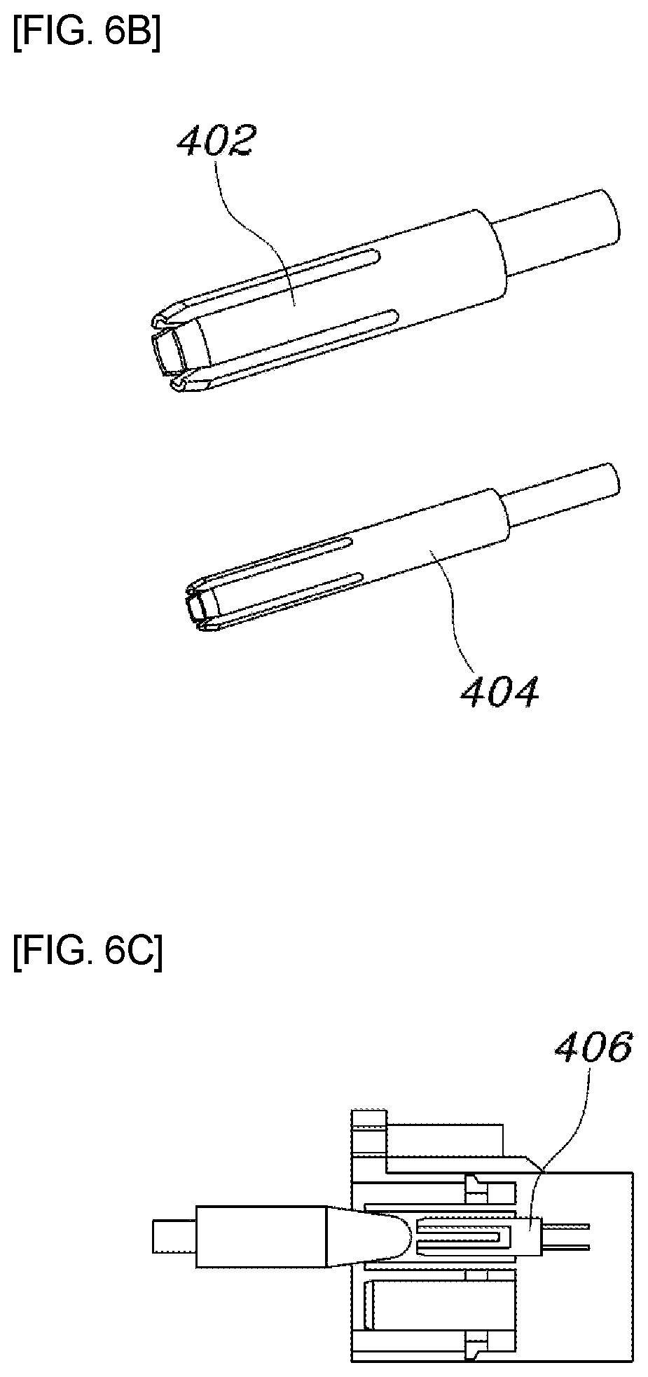 Patent US12308582 Figure 4 – Charging control box detachable charging cable system