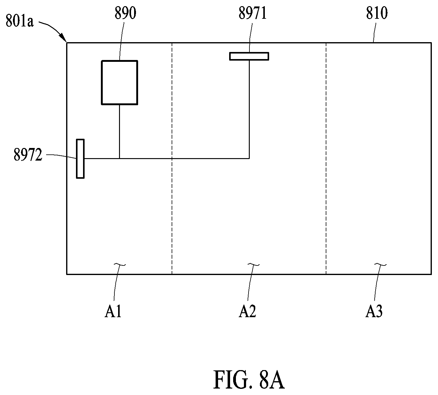 Patent US12308584 Figure 12 – Electronic device for reducing transmission loss