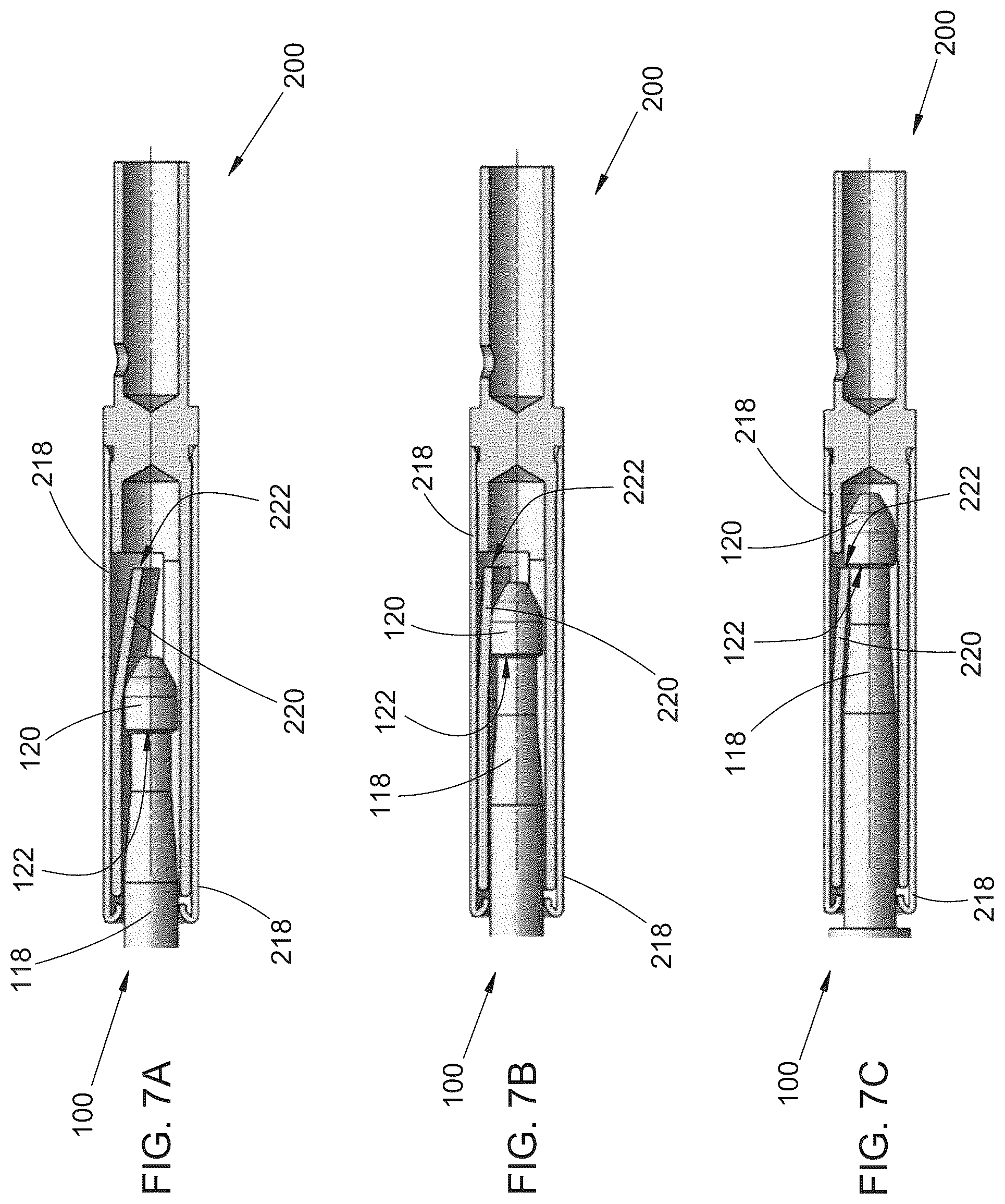 Patent US12308585 Figure 8 – Multiple-contact electrical connector assembly
