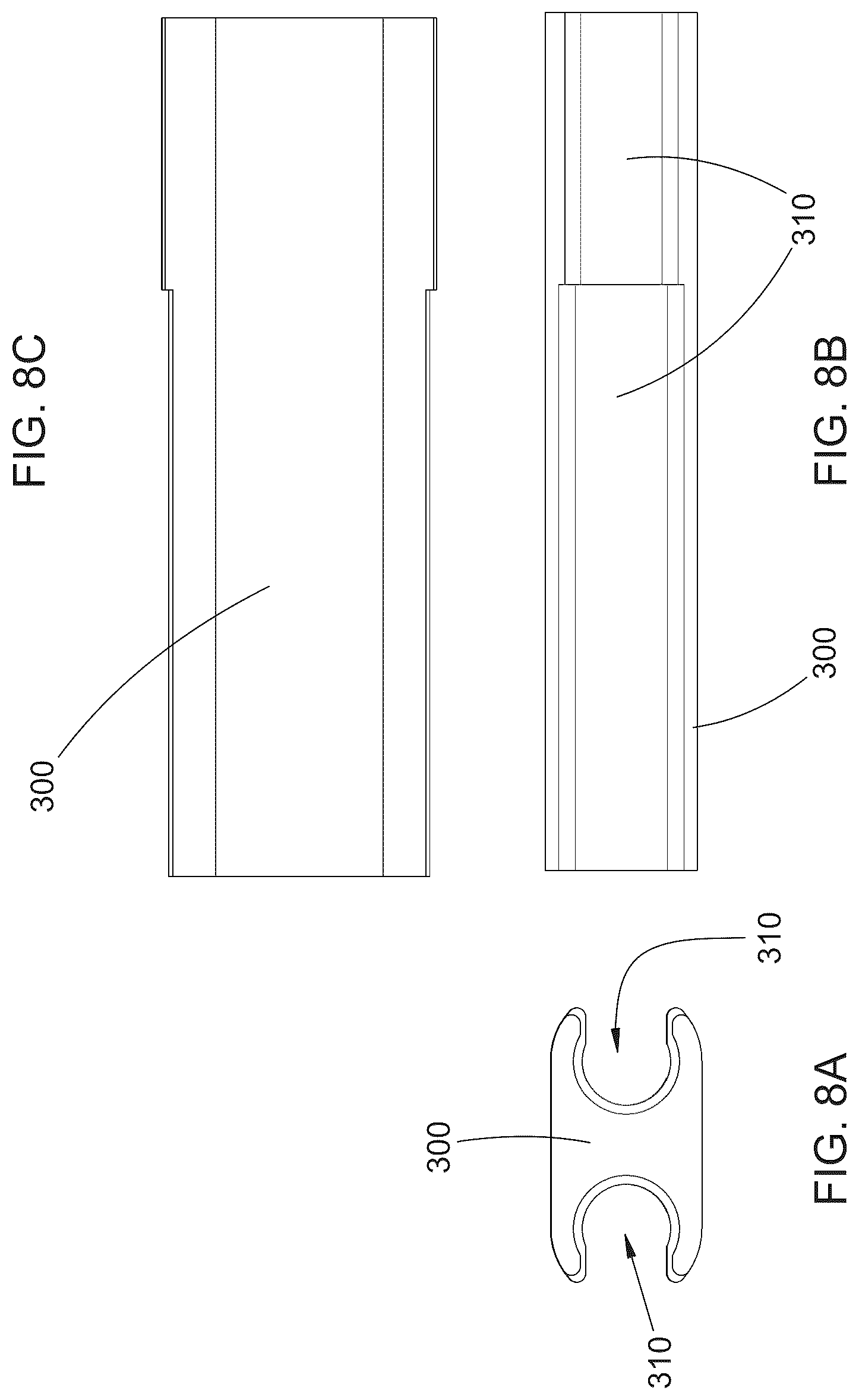 Patent US12308585 Figure 9 – Multiple-contact electrical connector assembly