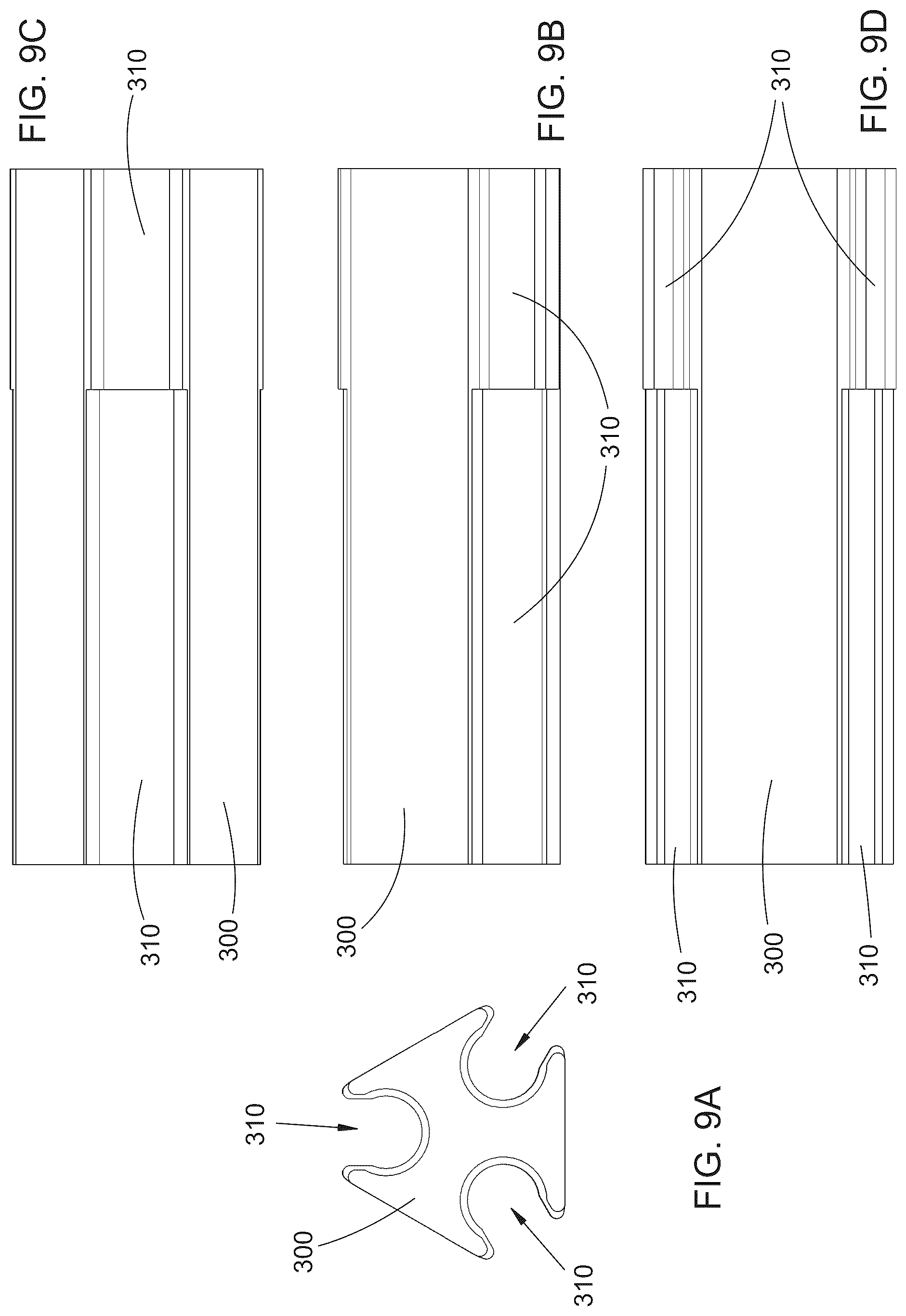 Patent US12308585 Figure 11 – Multiple-contact electrical connector assembly