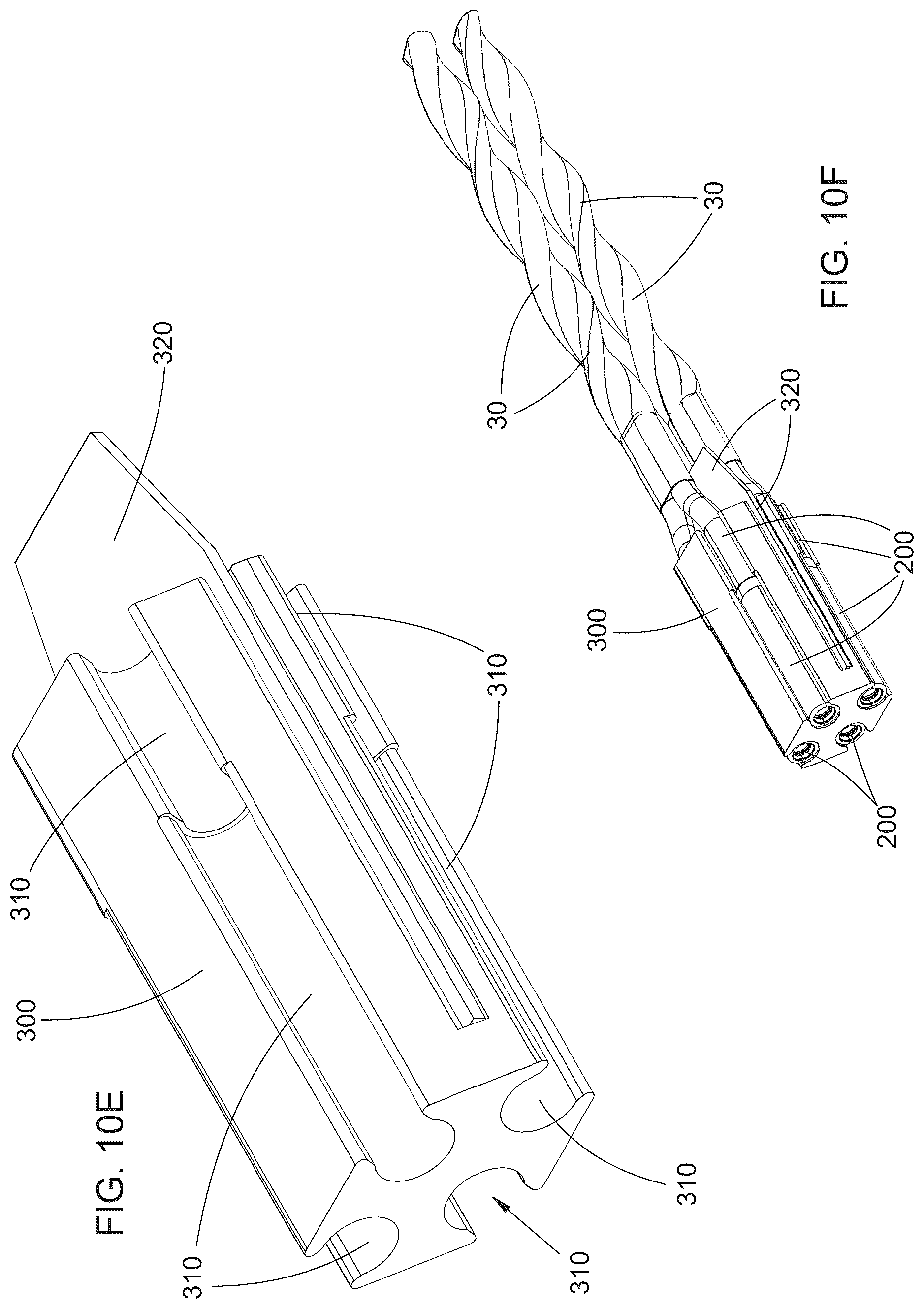 Patent US12308585 Figure 14 – Multiple-contact electrical connector assembly