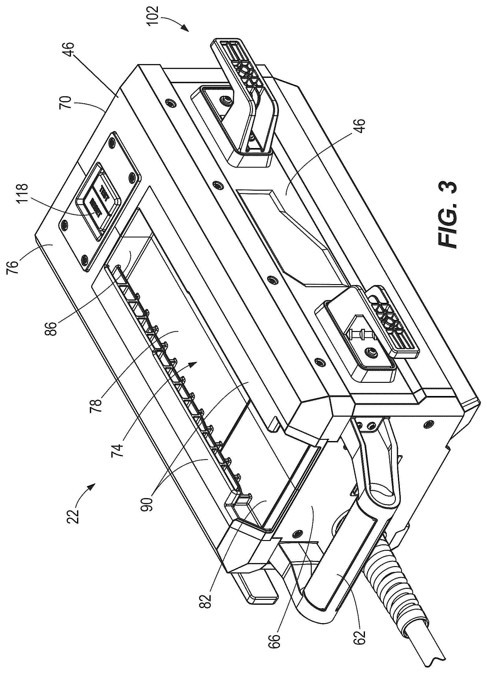 Patent US12308587 Figure 5 – Power adapter