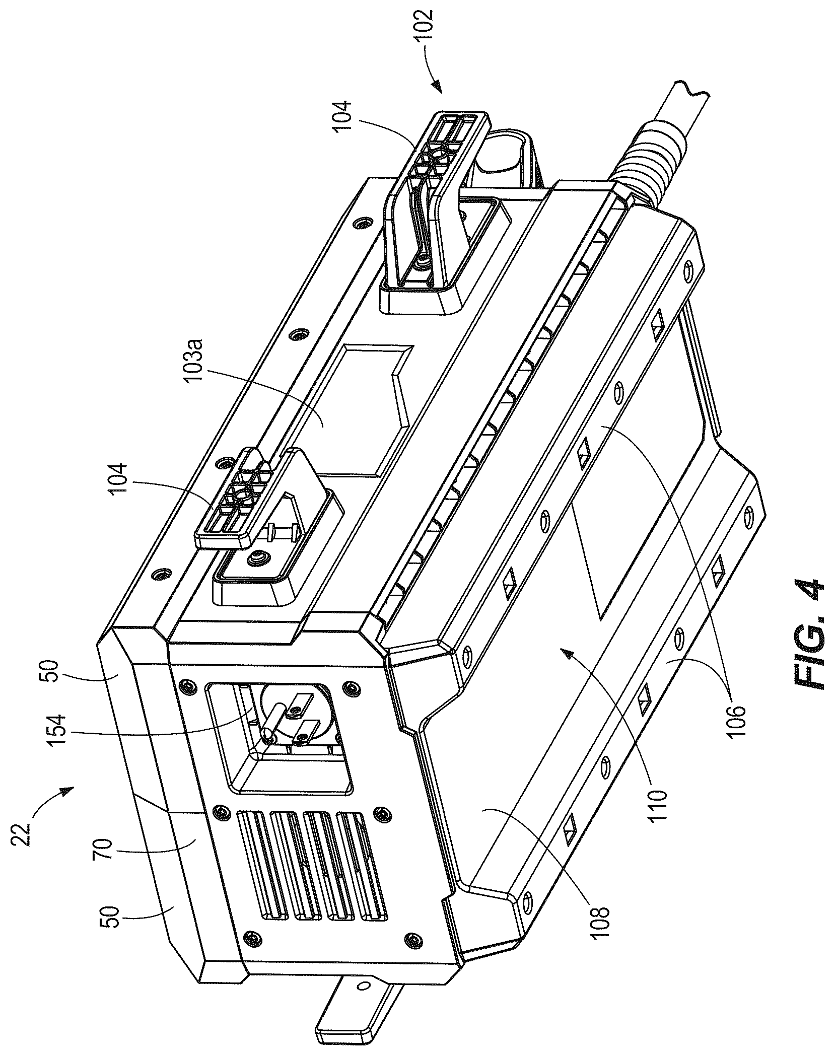 Patent US12308587 Figure 6 – Power adapter