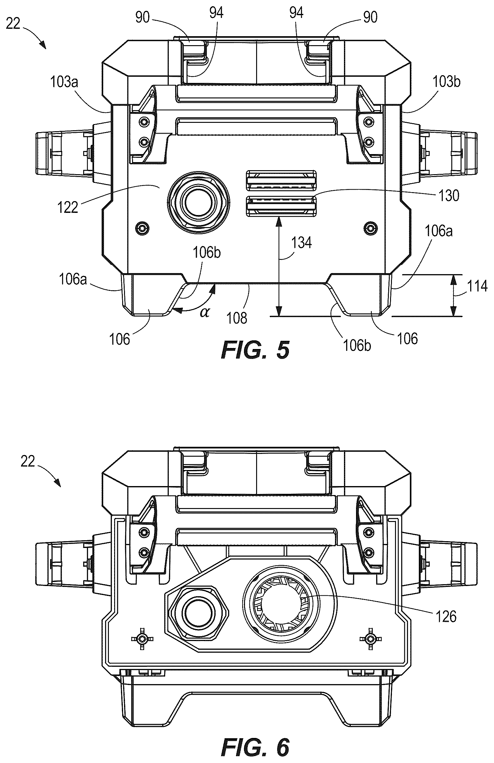 Patent US12308587 Figure 7 – Power adapter