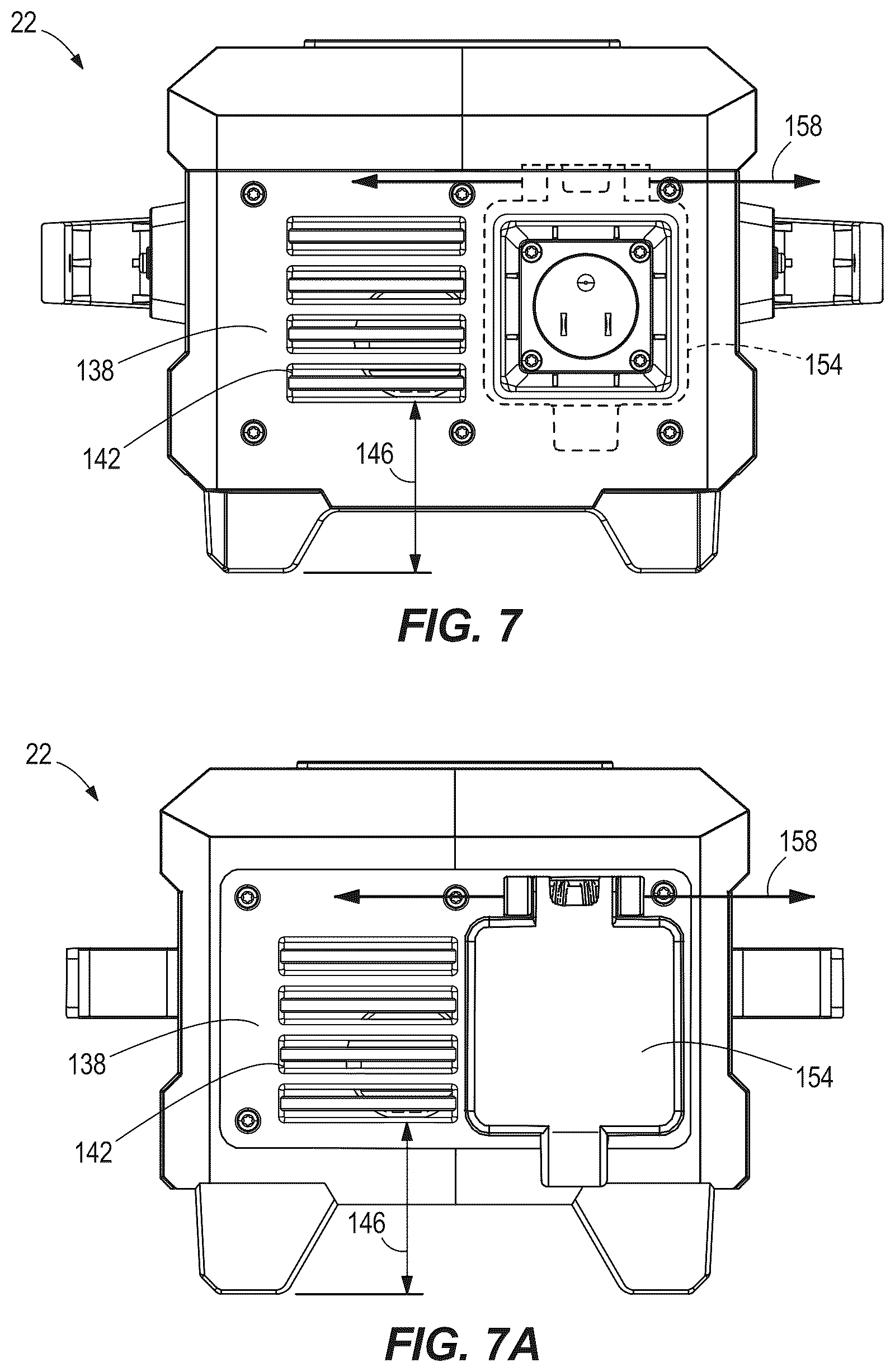 Patent US12308587 Figure 8 – Power adapter