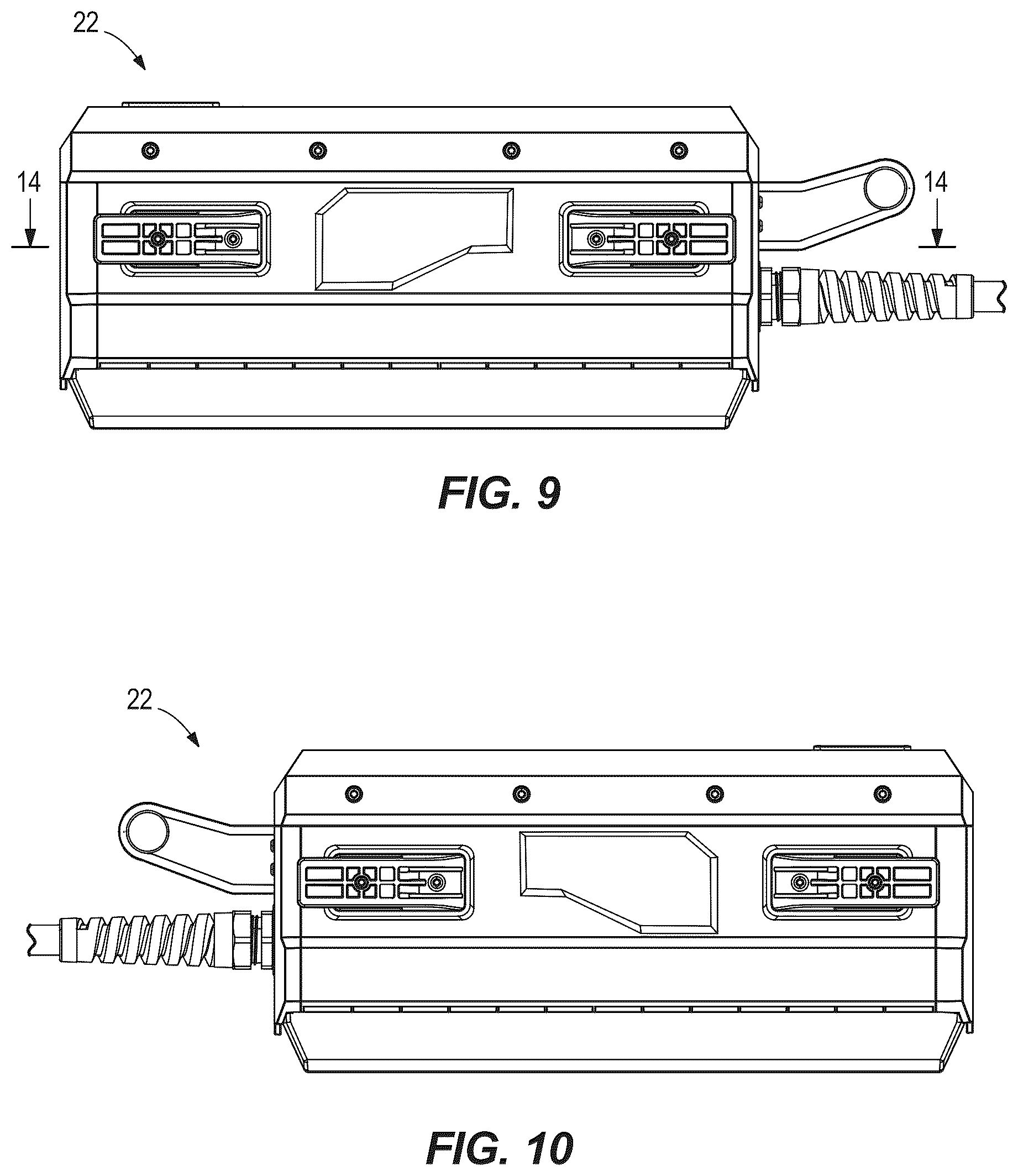 Patent US12308587 Figure 10 – Power adapter