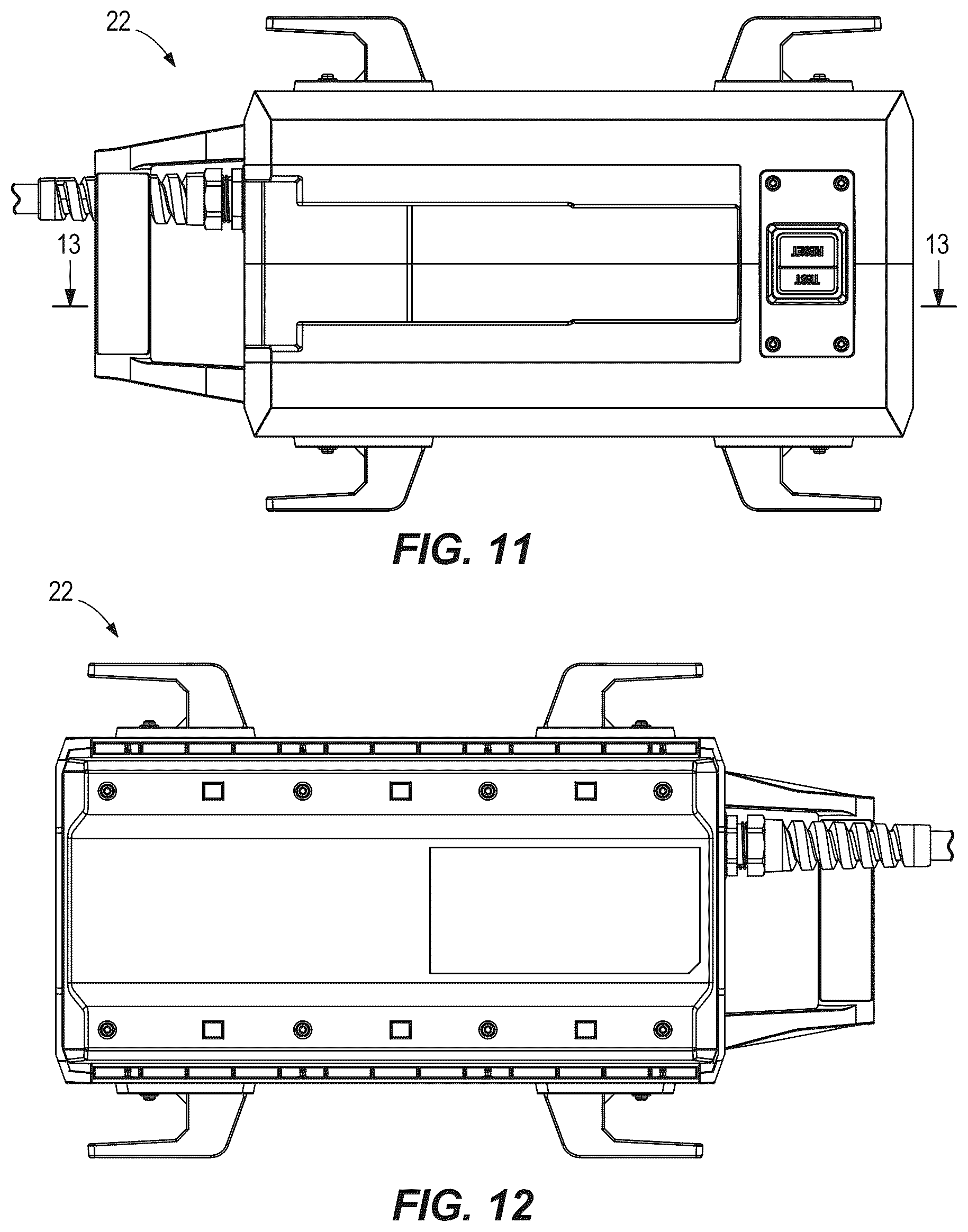 Patent US12308587 Figure 11 – Power adapter