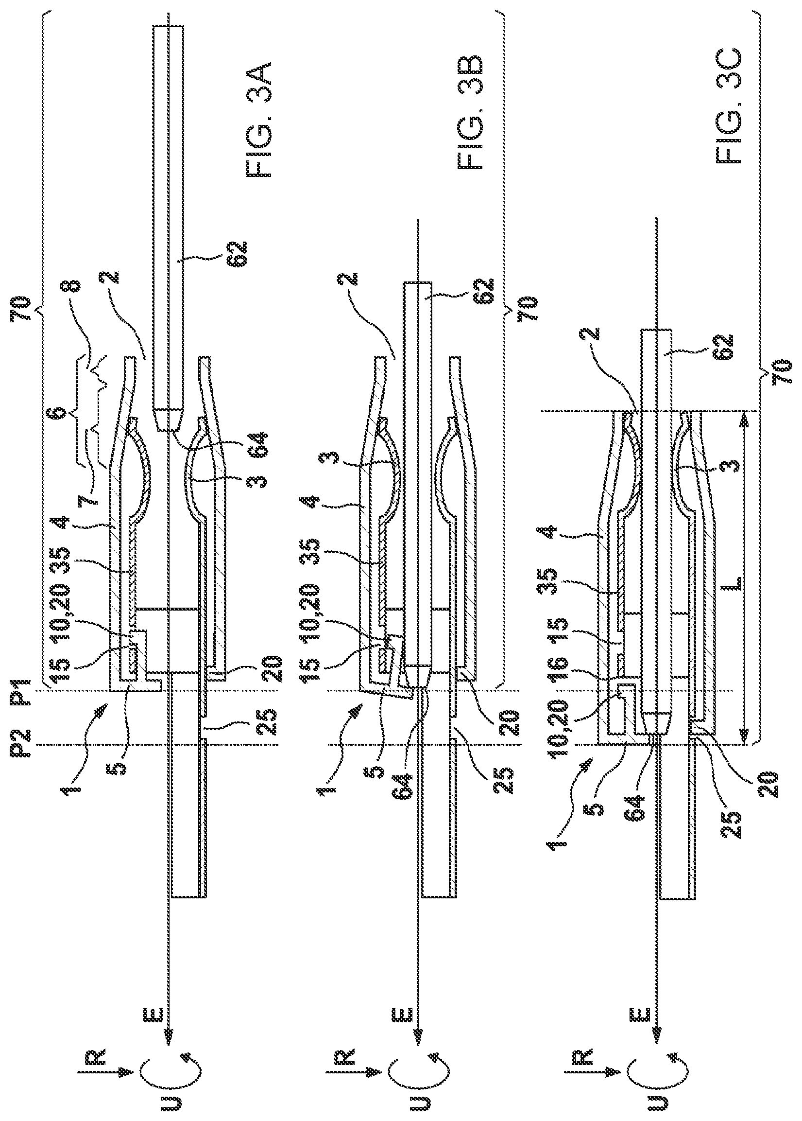 Patent US12308590 Figure 3 – Contact element