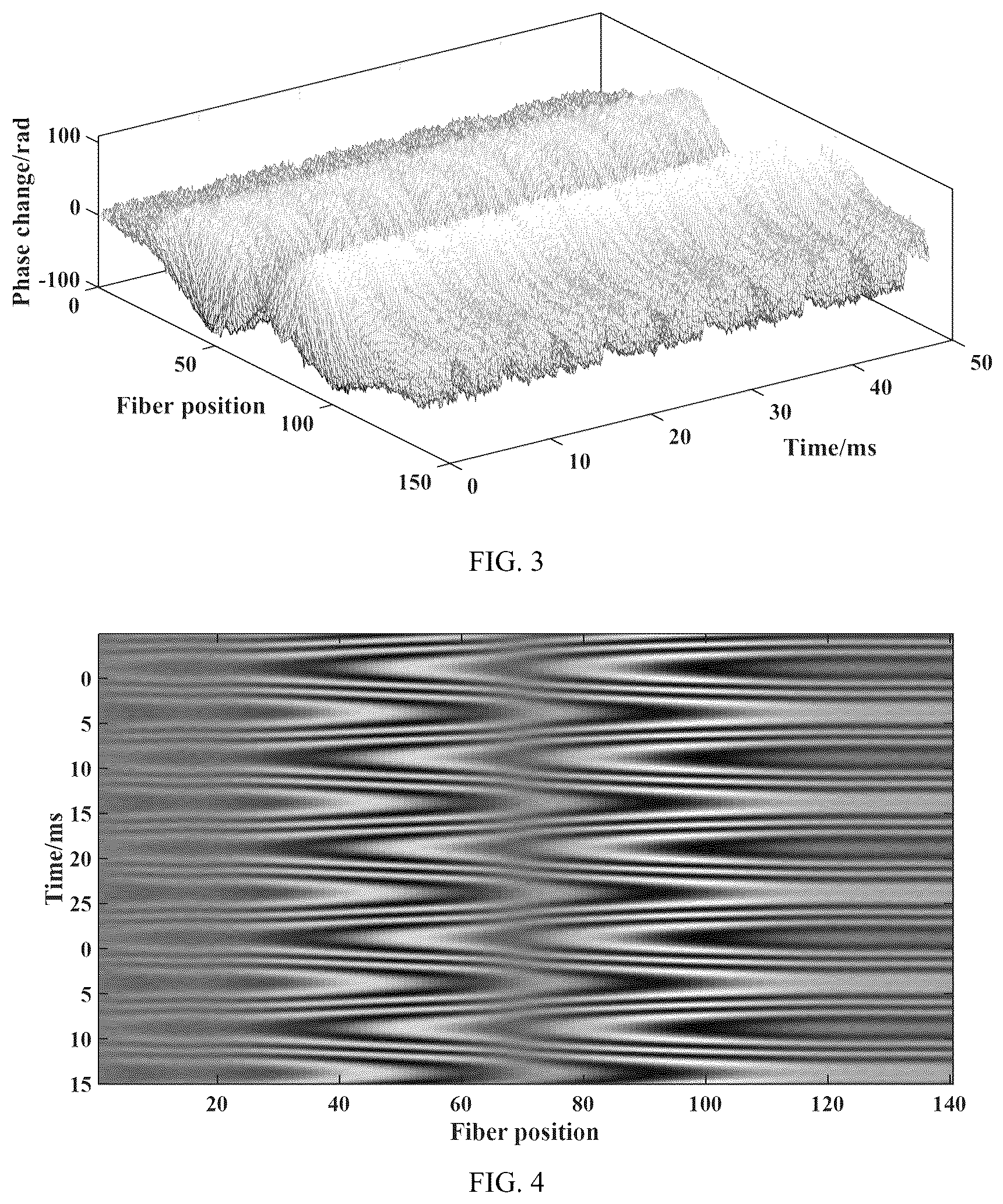 Patent US12308597 Figure 2 – Distributed weak grating array sensing system and method with multiple demodulation modes