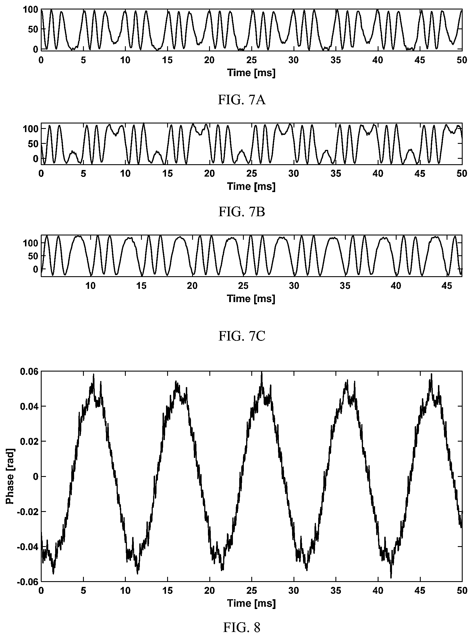 Patent US12308597 Figure 4 – Distributed weak grating array sensing system and method with multiple demodulation modes