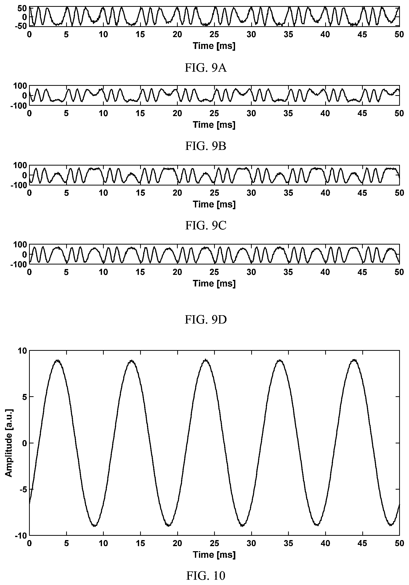 Patent US12308597 Figure 5 – Distributed weak grating array sensing system and method with multiple demodulation modes