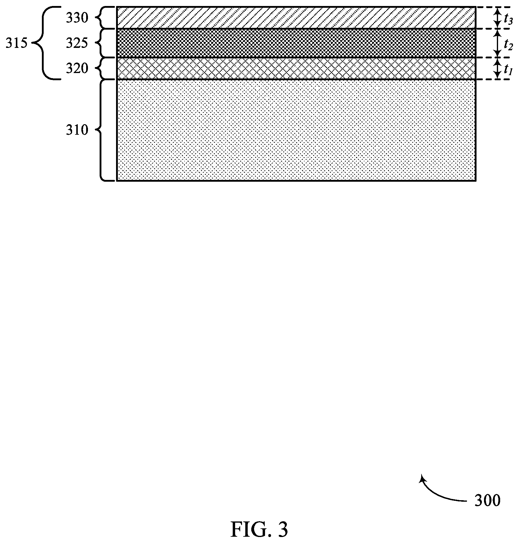 Patent US12308598 Figure 3 – Capped blocking coating for laser optics
