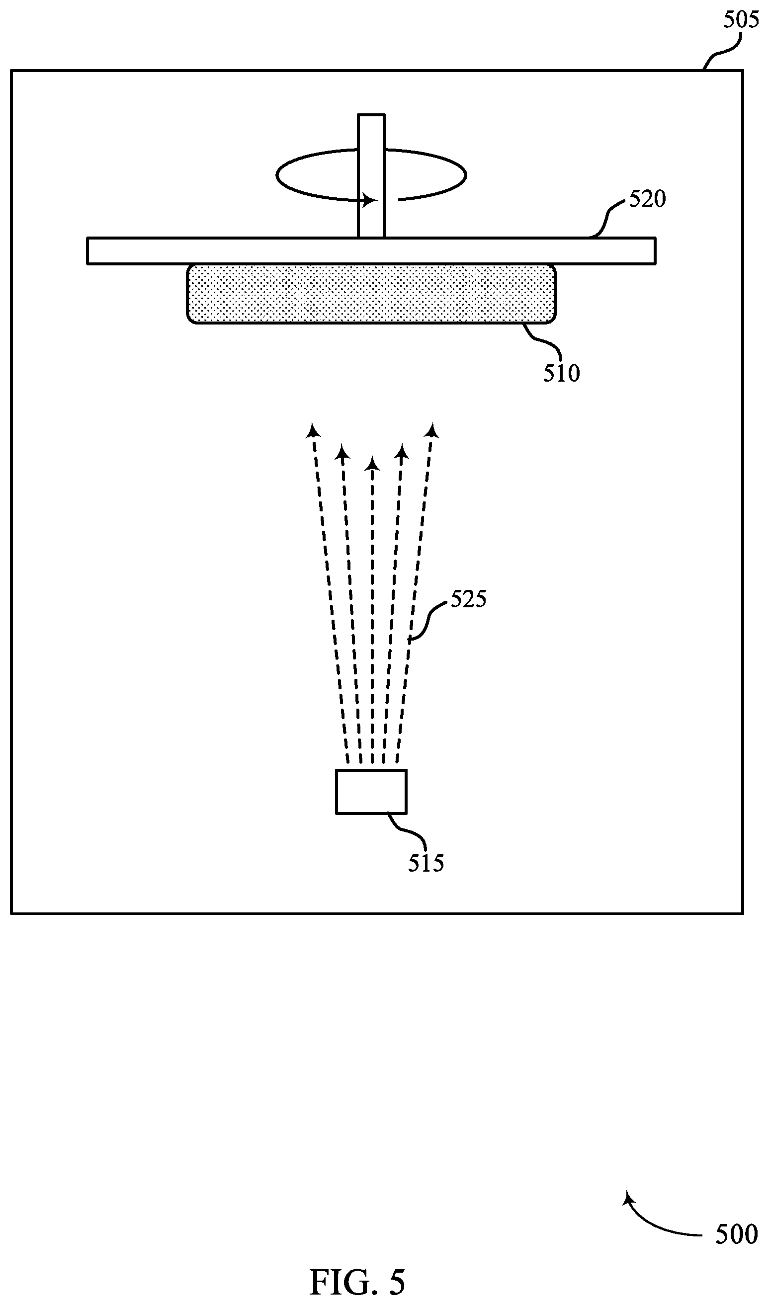 Patent US12308598 Figure 5 – Capped blocking coating for laser optics
