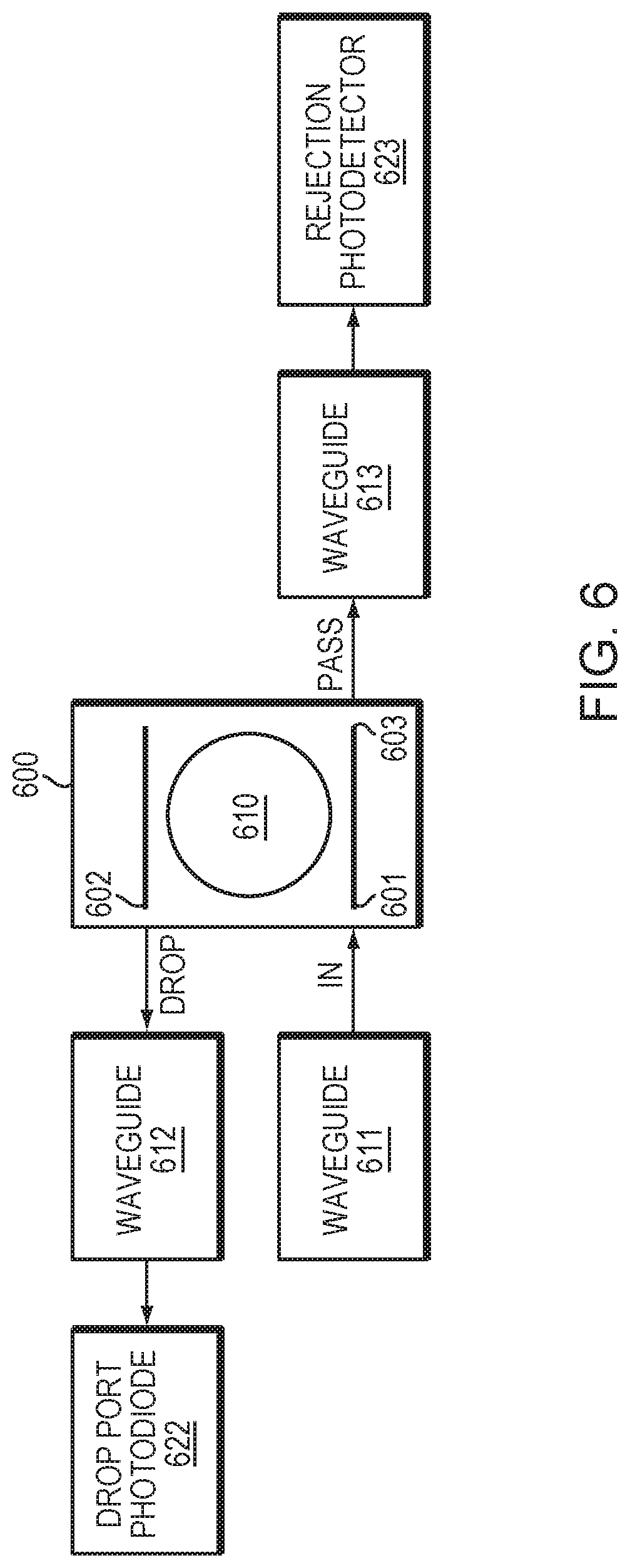 Patent US12308602 Figure 7 – Tunable laser