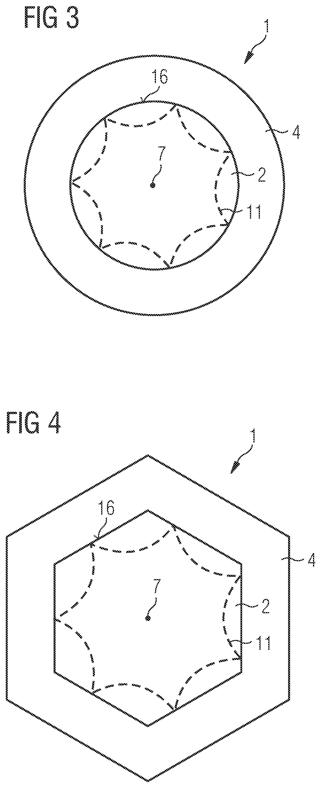 Patent US12308603 Figure 2 – Environment sensor, measuring device and method for operating a measuring device