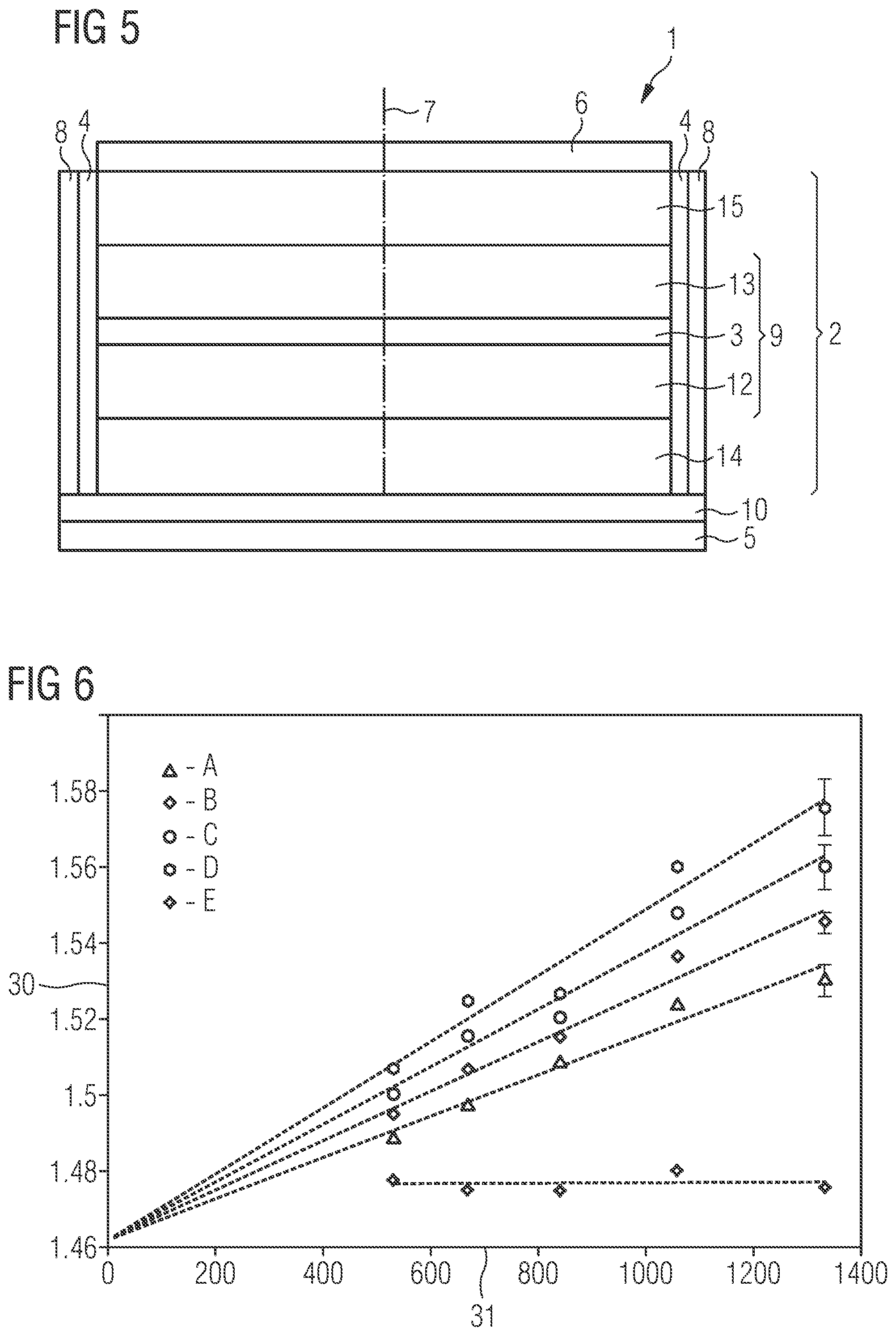 Patent US12308603 Figure 3 – Environment sensor, measuring device and method for operating a measuring device