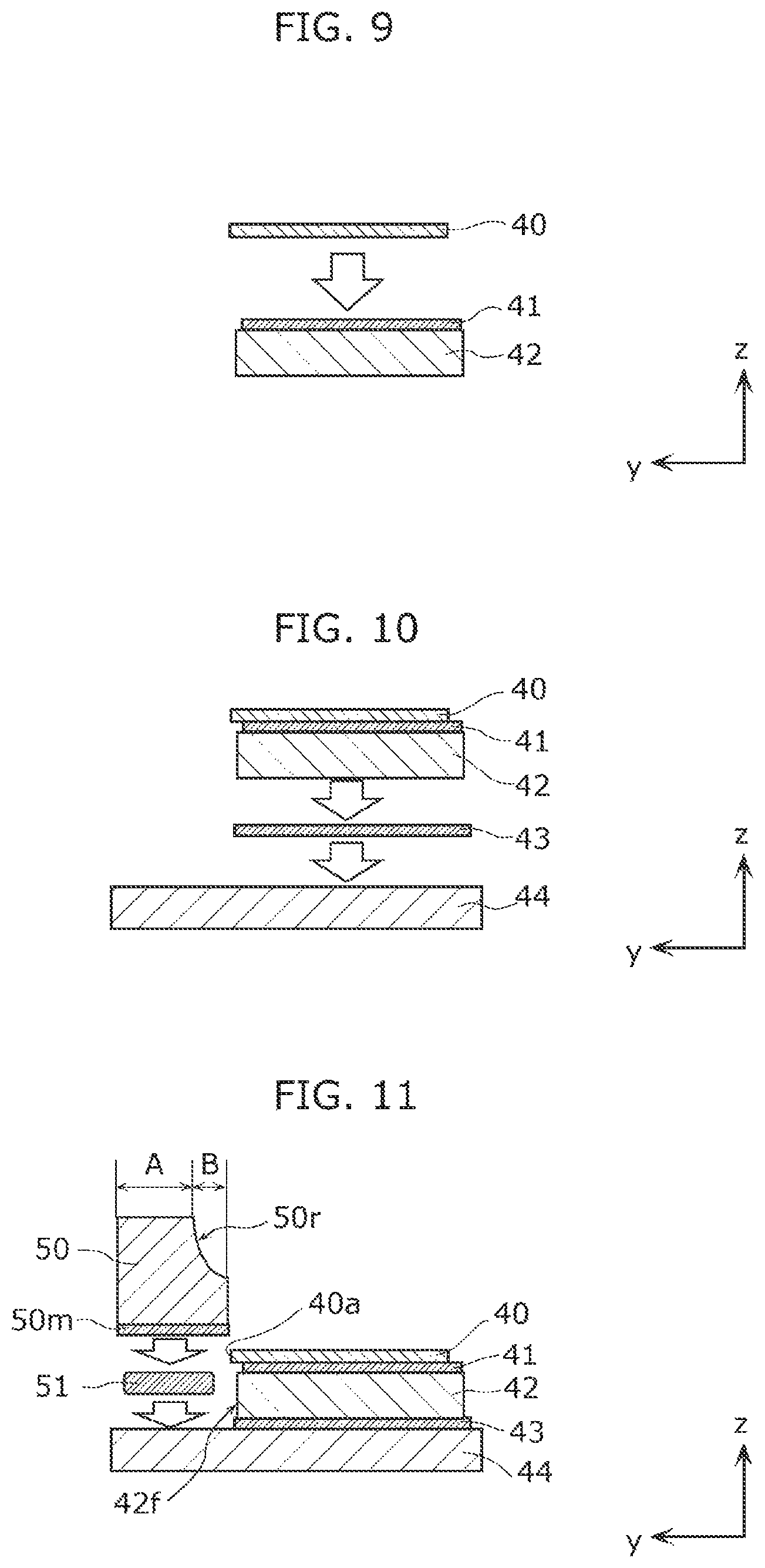 Patent US12308605 Figure 9 – Semiconductor laser module