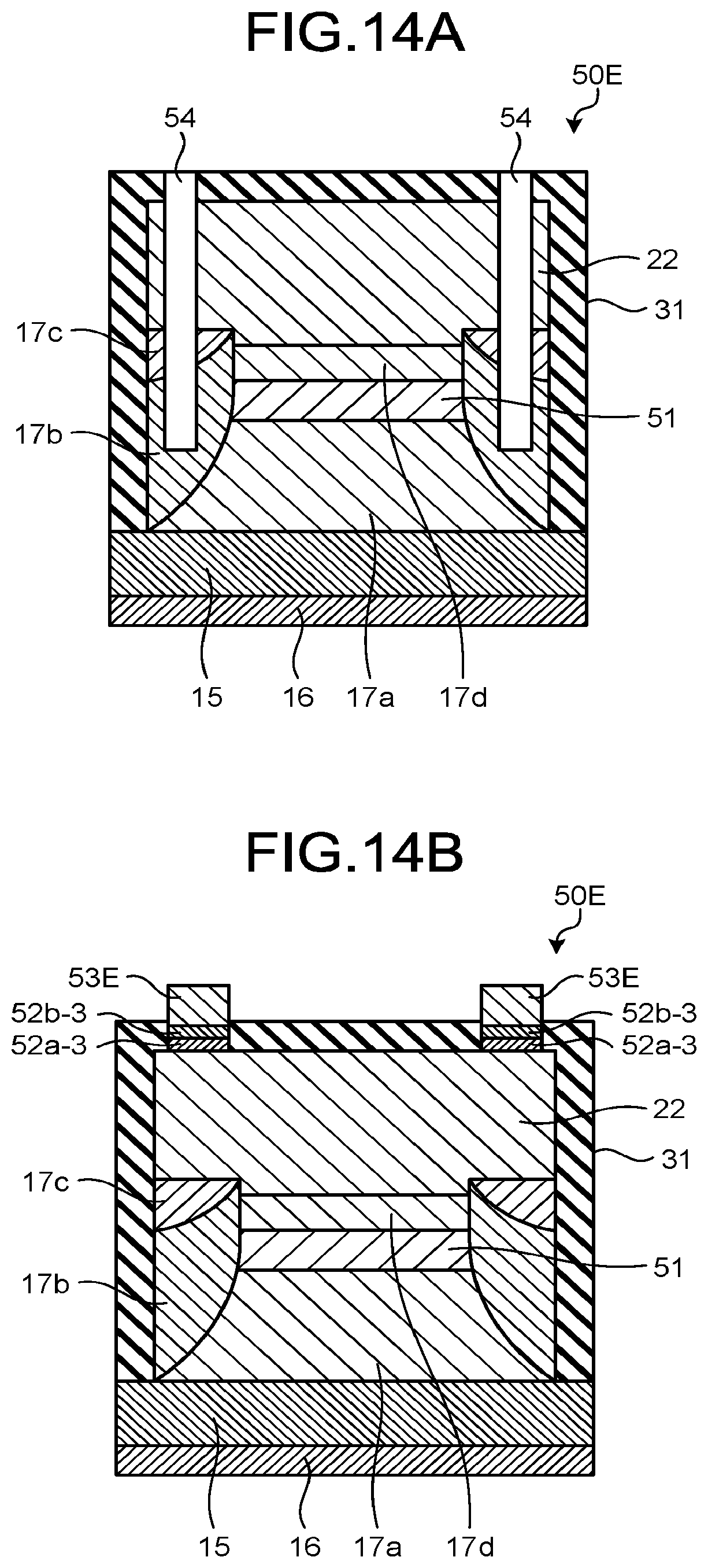 Patent US12308608 Figure 13 – Semiconductor optical integrated device