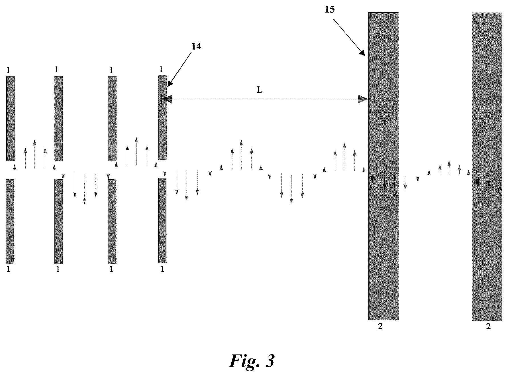 Patent US12308610 Figure 2 – Single mode semiconductor laser with phase control