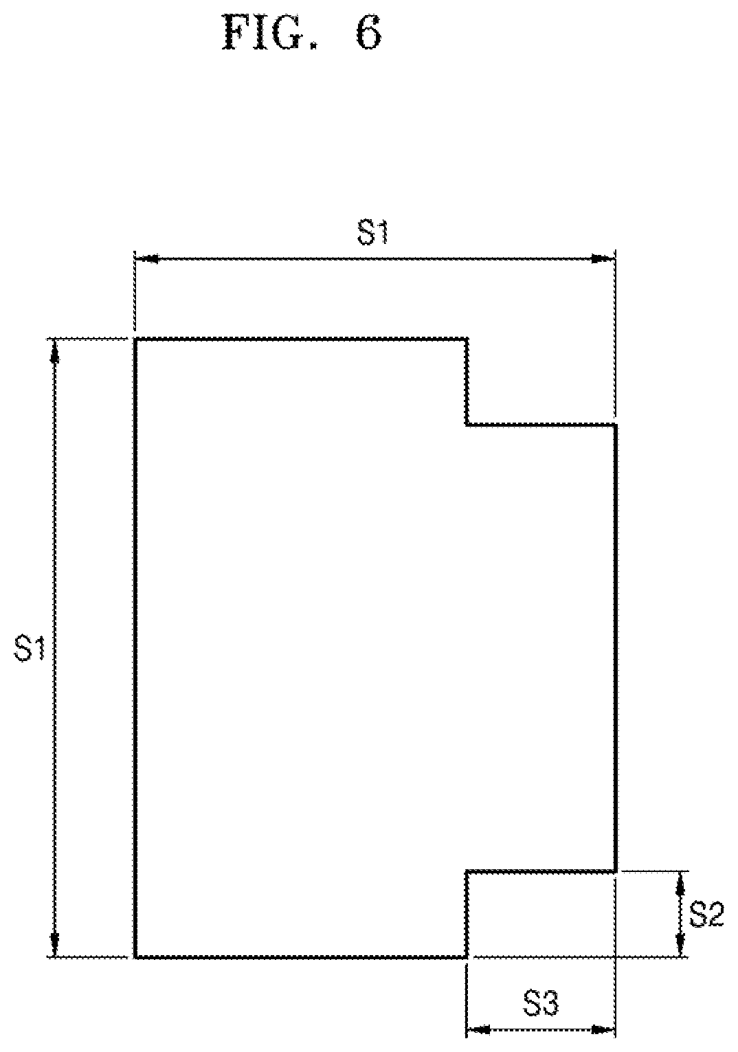 Patent US12308612 Figure 6 – Visible light-emitting semiconductor laser device and method of manufacturing the same