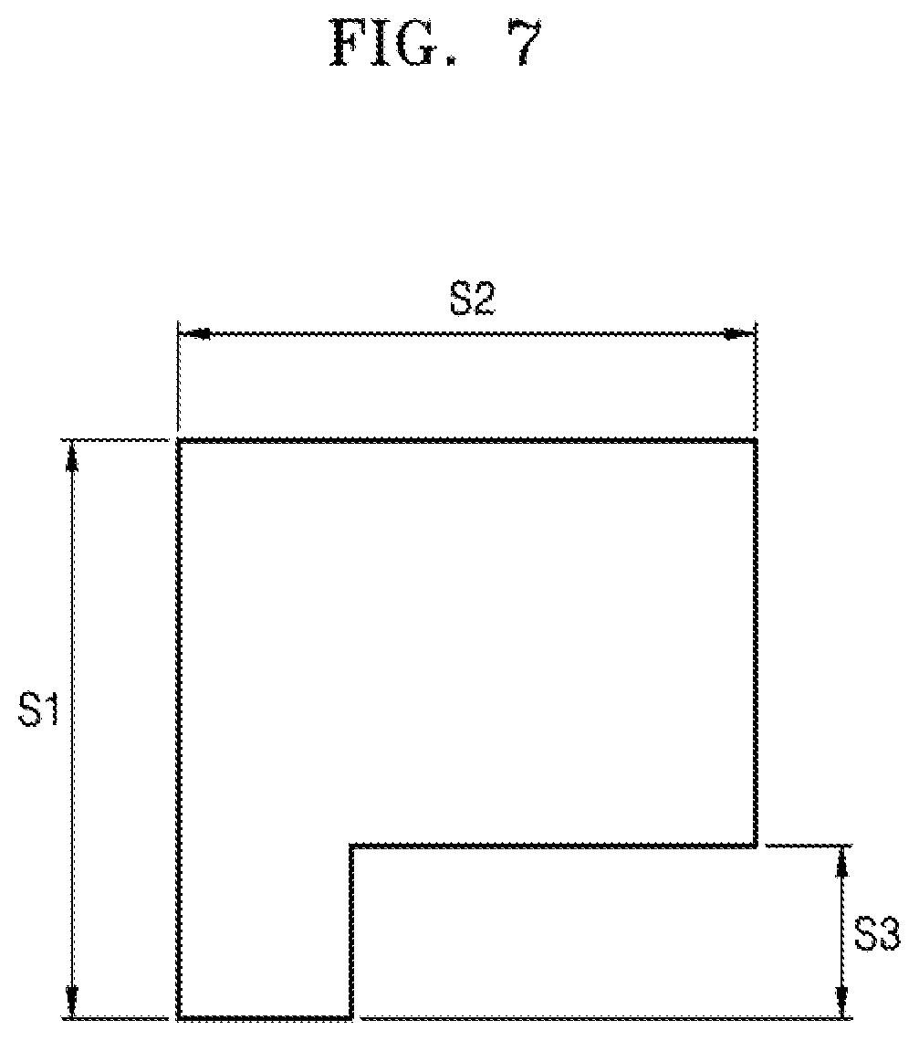 Patent US12308612 Figure 7 – Visible light-emitting semiconductor laser device and method of manufacturing the same