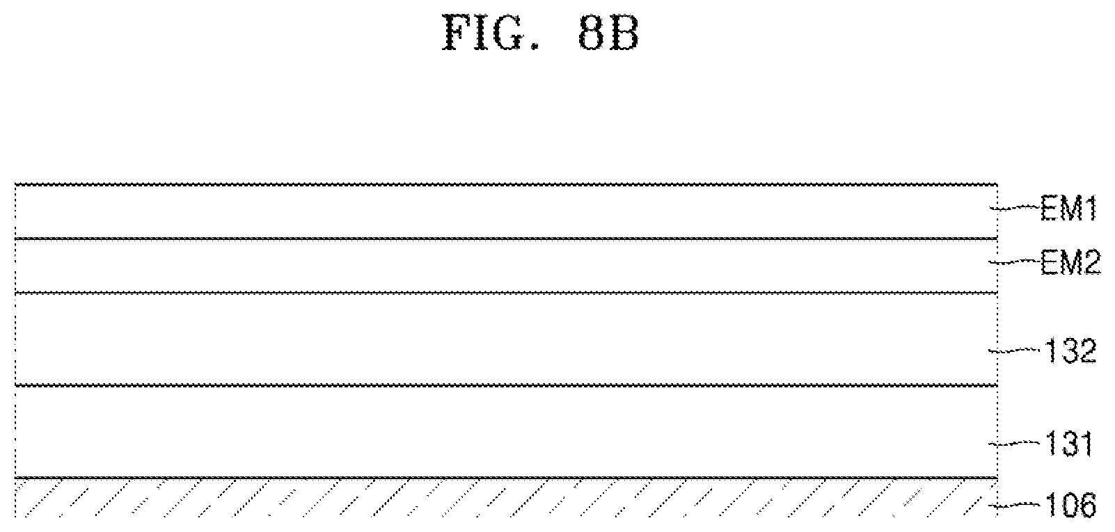 Patent US12308612 Figure 9 – Visible light-emitting semiconductor laser device and method of manufacturing the same