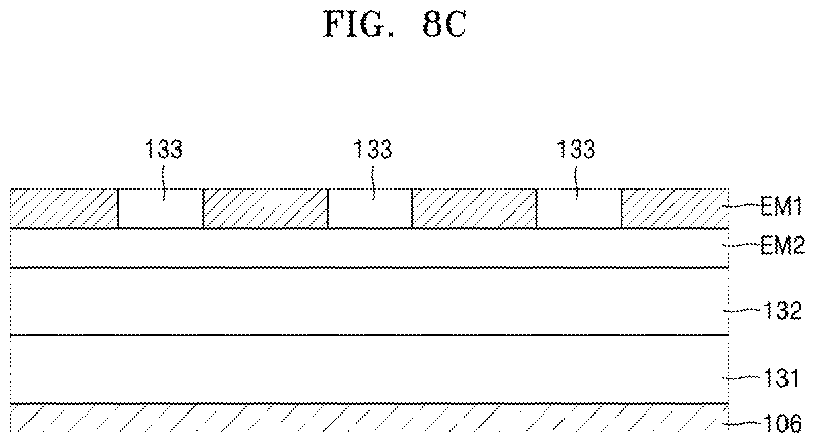 Patent US12308612 Figure 10 – Visible light-emitting semiconductor laser device and method of manufacturing the same
