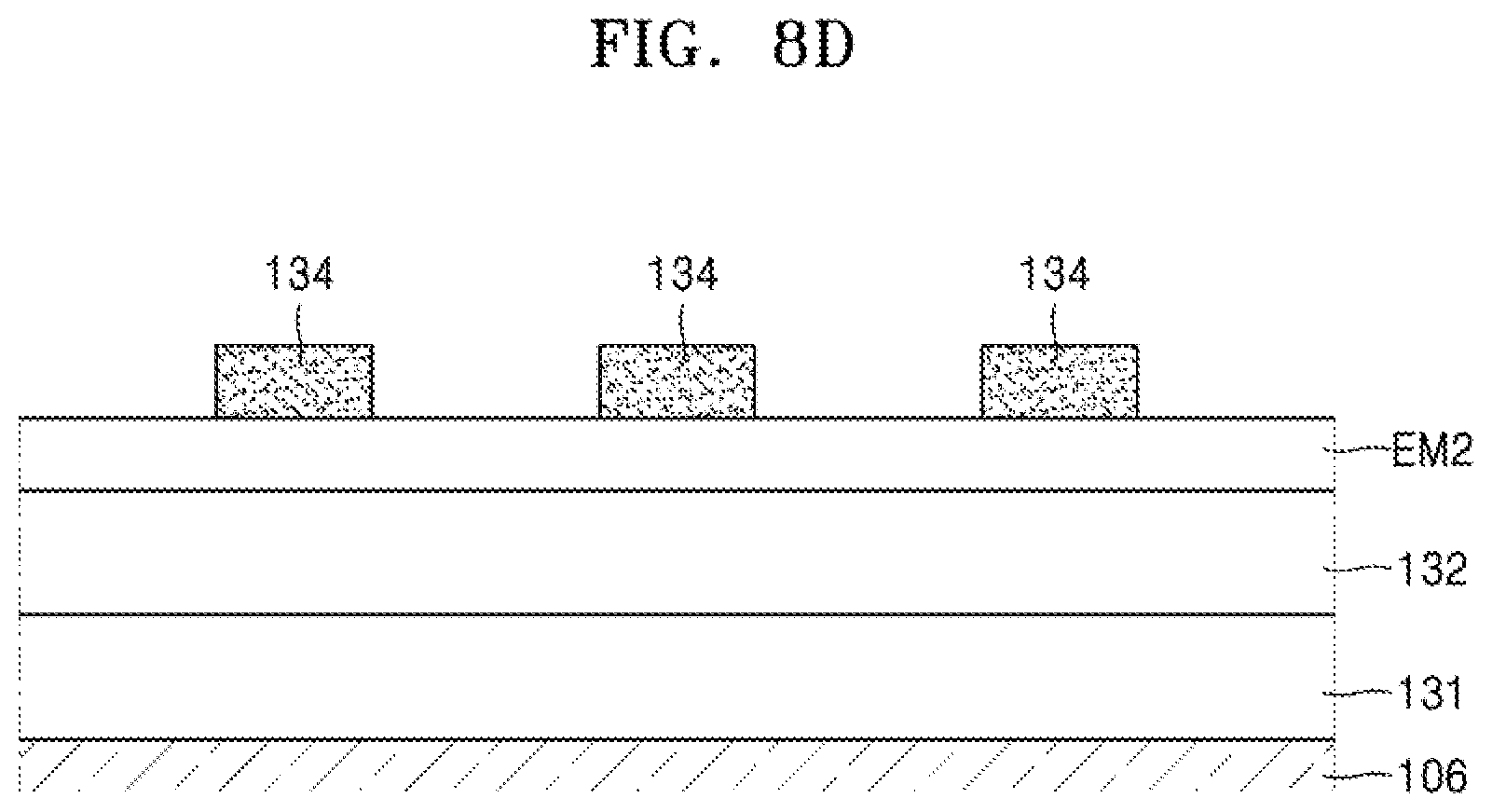 Patent US12308612 Figure 11 – Visible light-emitting semiconductor laser device and method of manufacturing the same