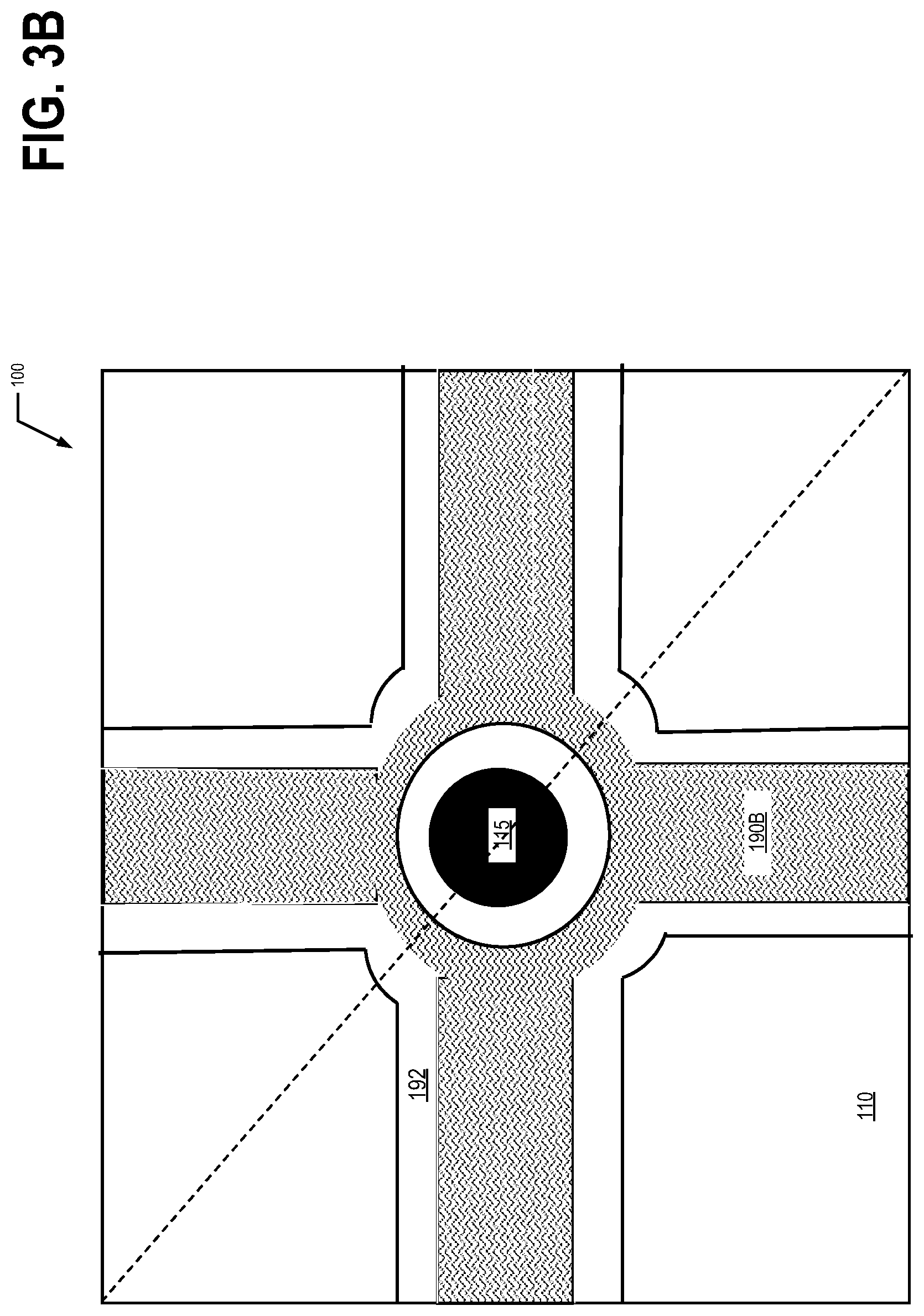 Patent US12308613 Figure 5 – Vertical-cavity surface-emitting laser (VCSEL) with cascaded active region
