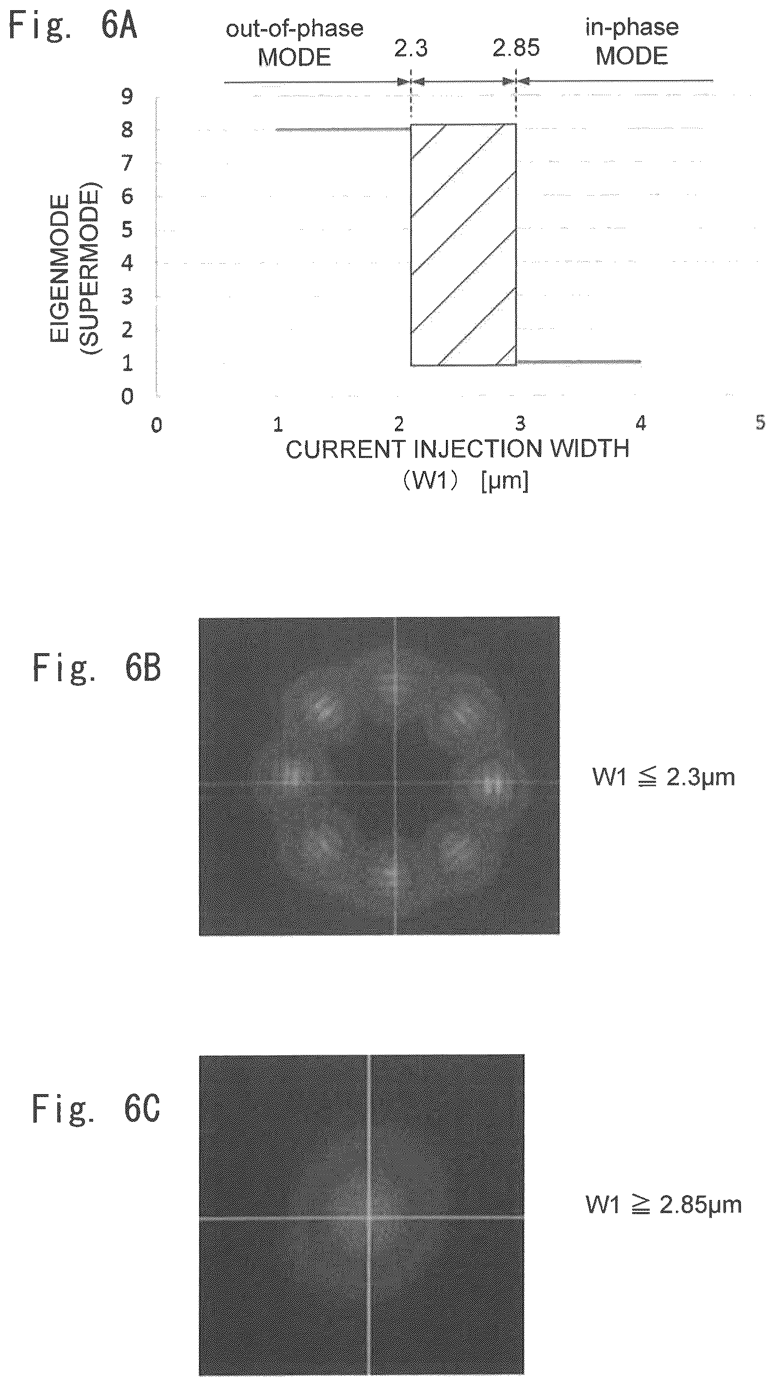 Patent US12308614 Figure 4 – Vertical cavity surface emitting device
