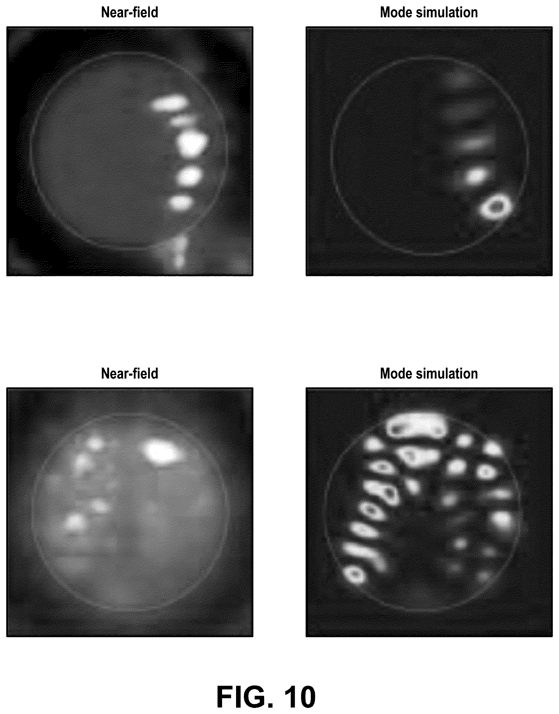 Patent US12308615 Figure 12 – Non-c-plane group III-nitride-based VCSELs with nanoporous distributed Bragg reflector mirrors
