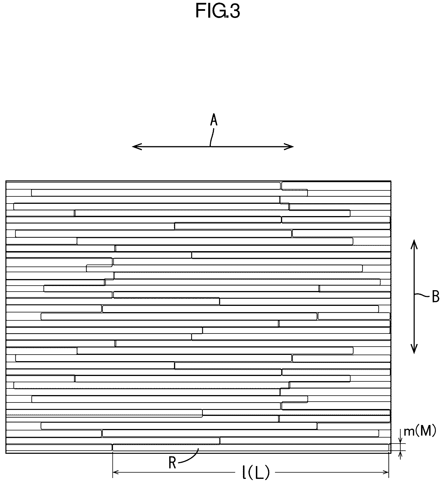Patent US12308619 Figure 3 – Noble metal tip for spark plug, electrode for spark plug, and spark plug