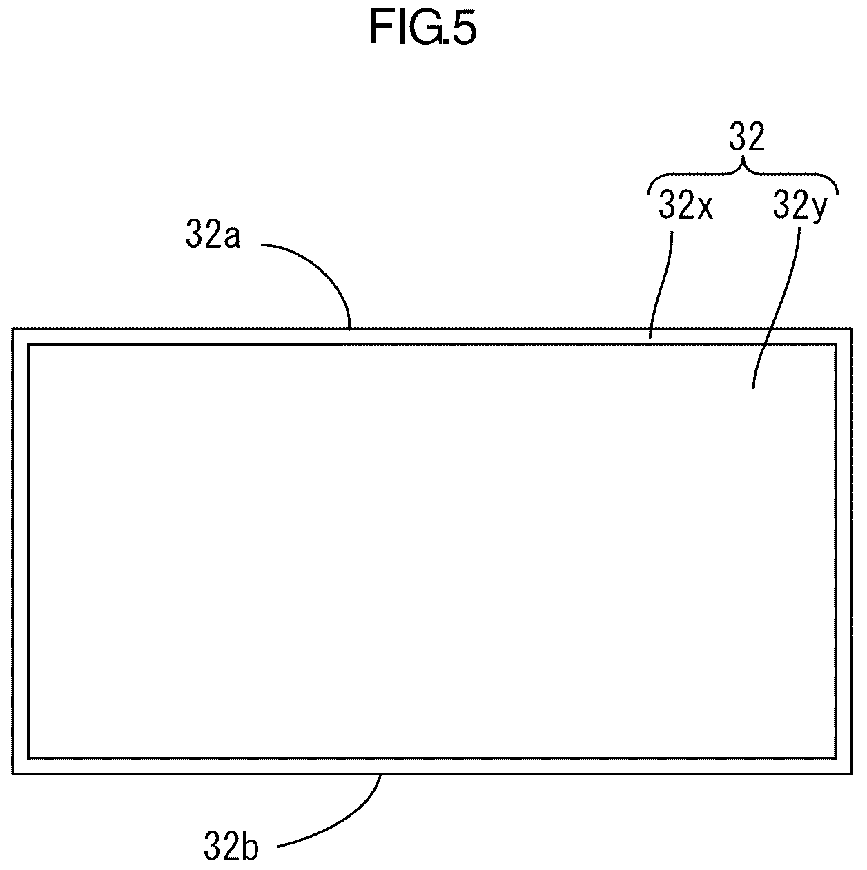 Patent US12308619 Figure 5 – Noble metal tip for spark plug, electrode for spark plug, and spark plug