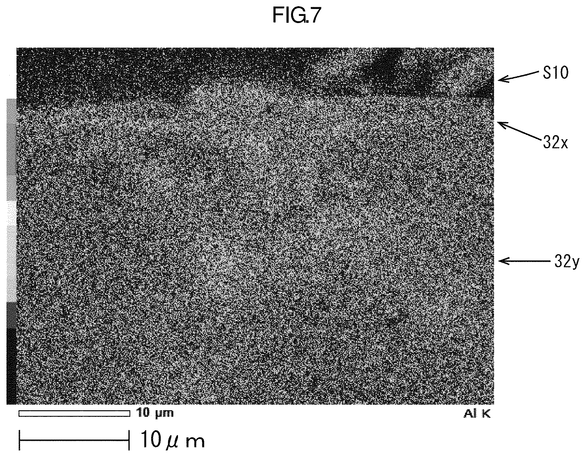 Patent US12308619 Figure 7 – Noble metal tip for spark plug, electrode for spark plug, and spark plug