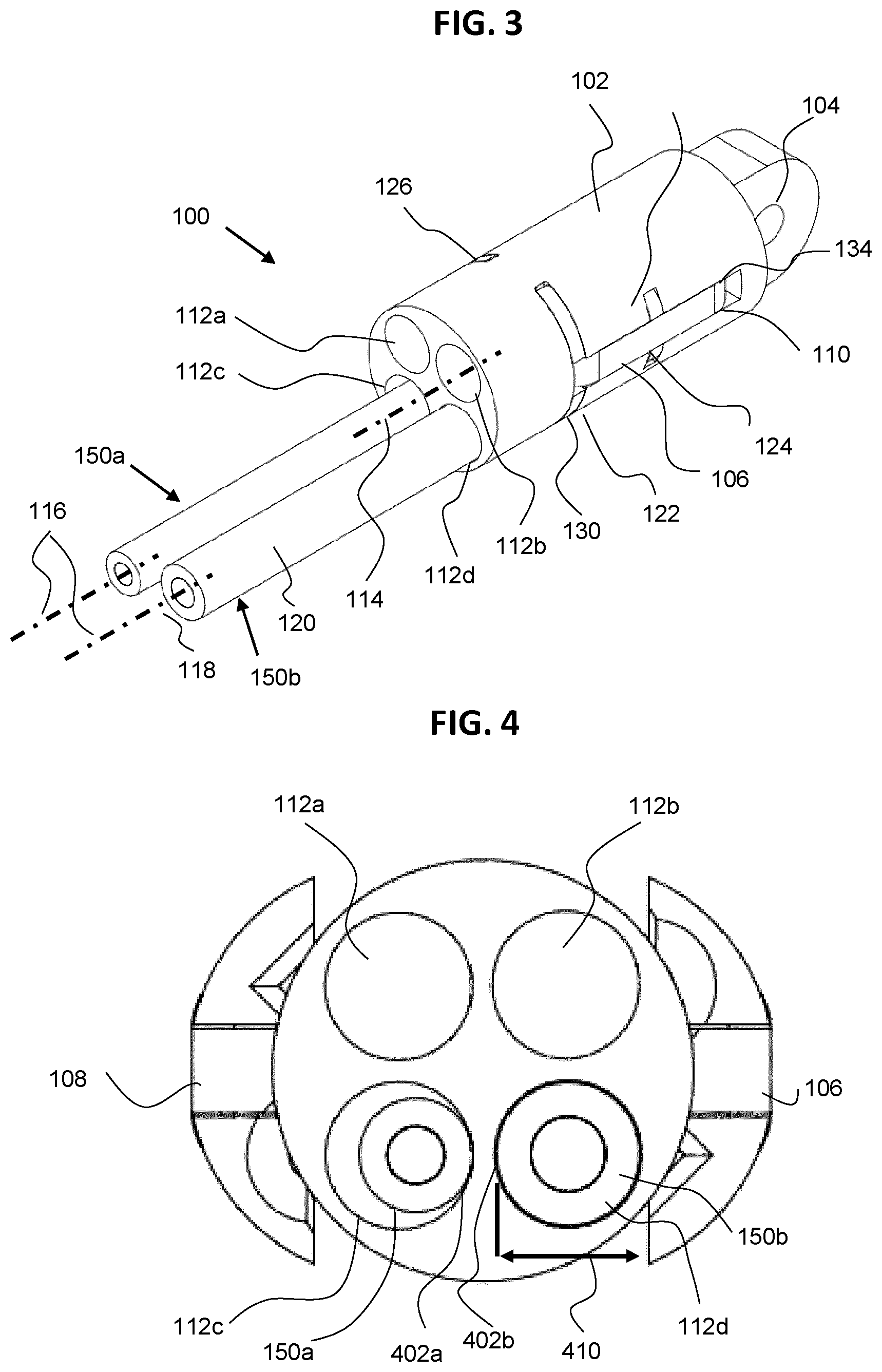 Patent US12308624 Figure 2 – Coupling device and method for pulling an electrical wire through a conduit