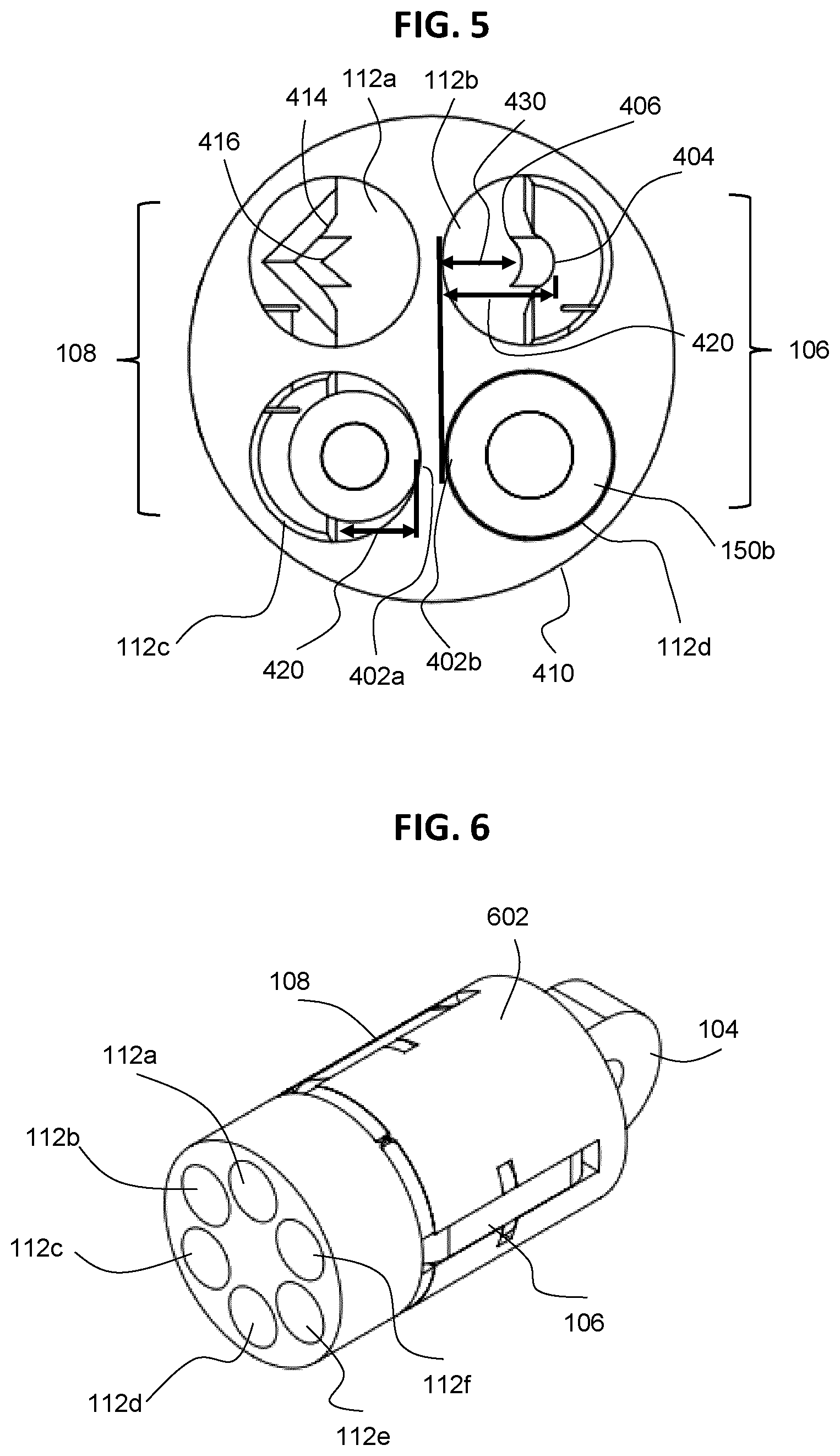 Patent US12308624 Figure 3 – Coupling device and method for pulling an electrical wire through a conduit