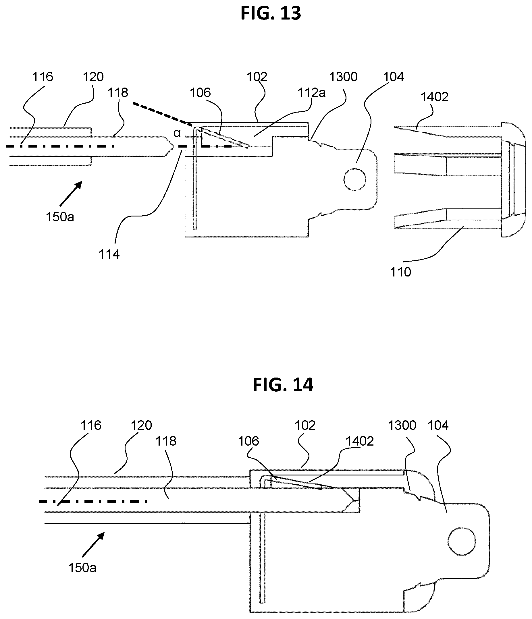 Patent US12308624 Figure 7 – Coupling device and method for pulling an electrical wire through a conduit
