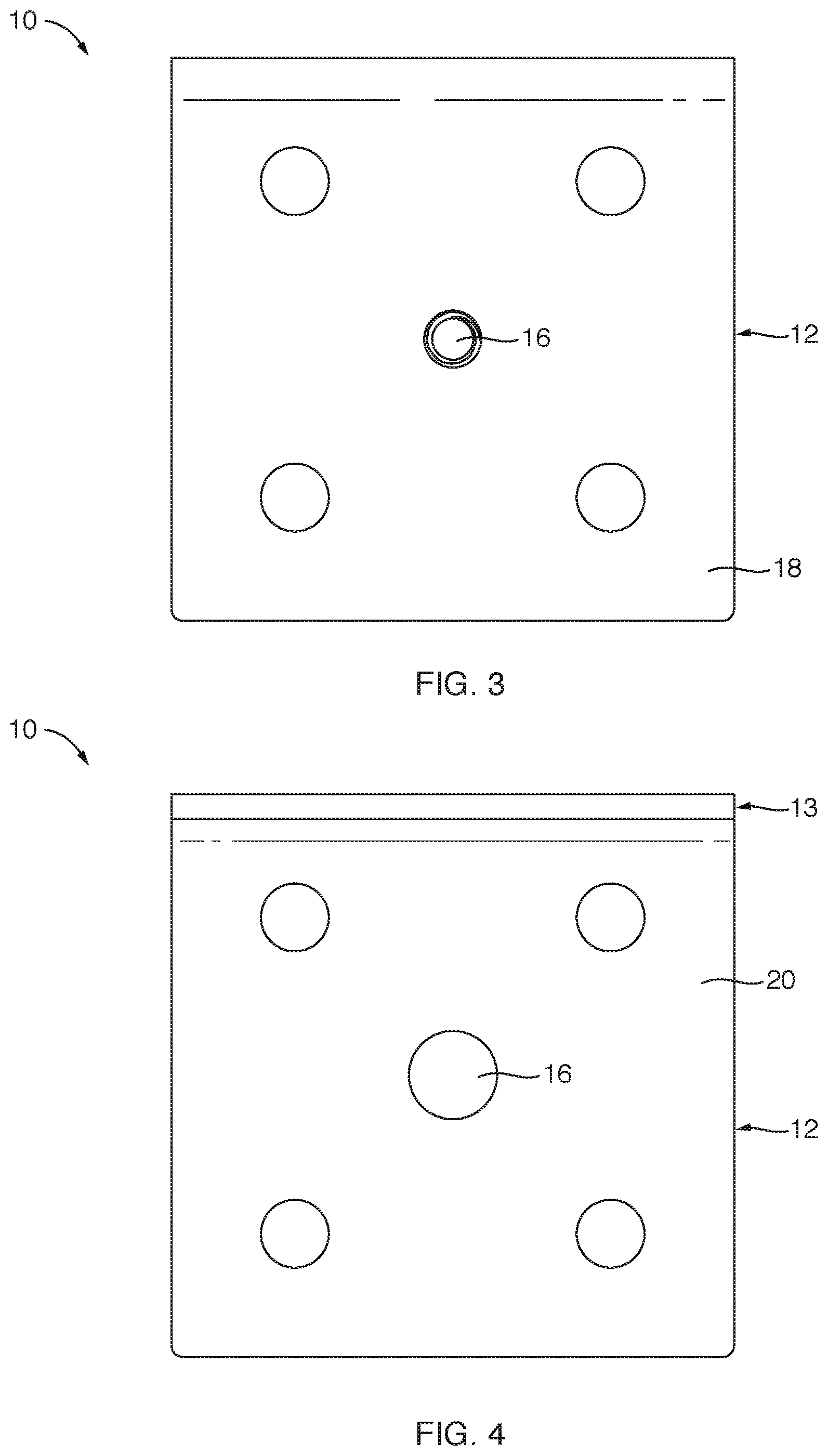 Patent US12308627 Figure 2 – Self-registering, -squaring, and -supporting mount apparatus and method