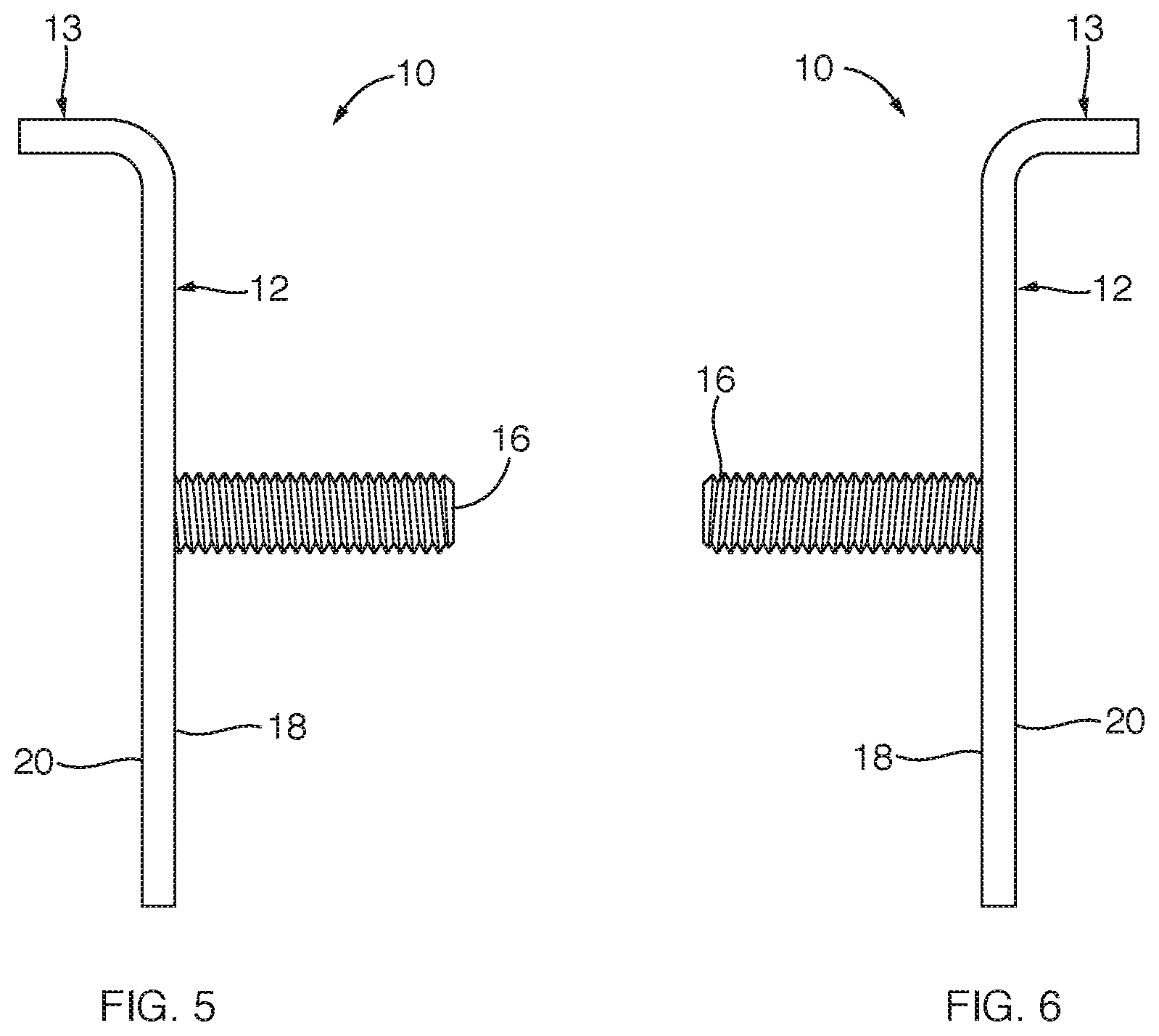Patent US12308627 Figure 3 – Self-registering, -squaring, and -supporting mount apparatus and method