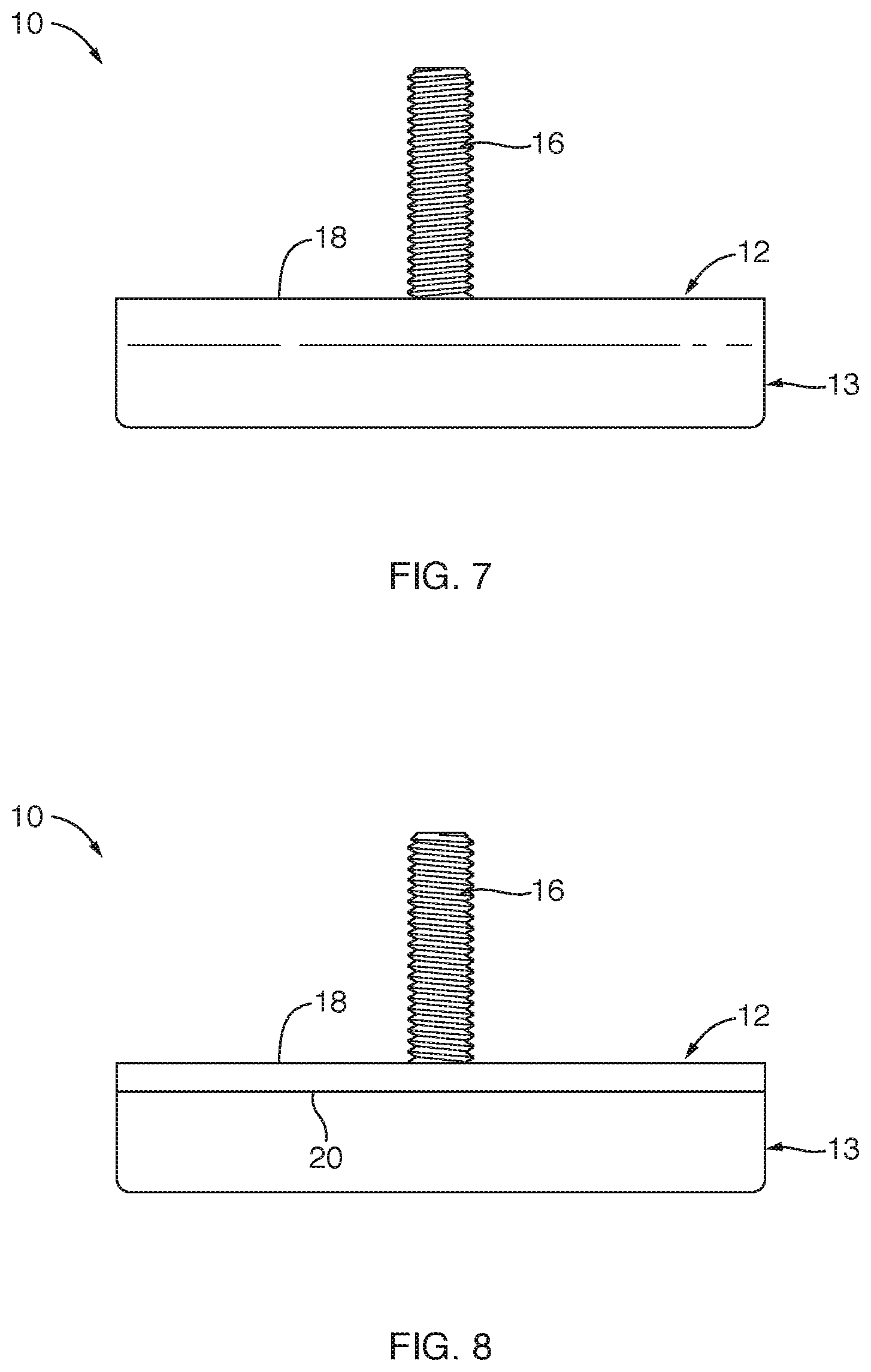Patent US12308627 Figure 4 – Self-registering, -squaring, and -supporting mount apparatus and method