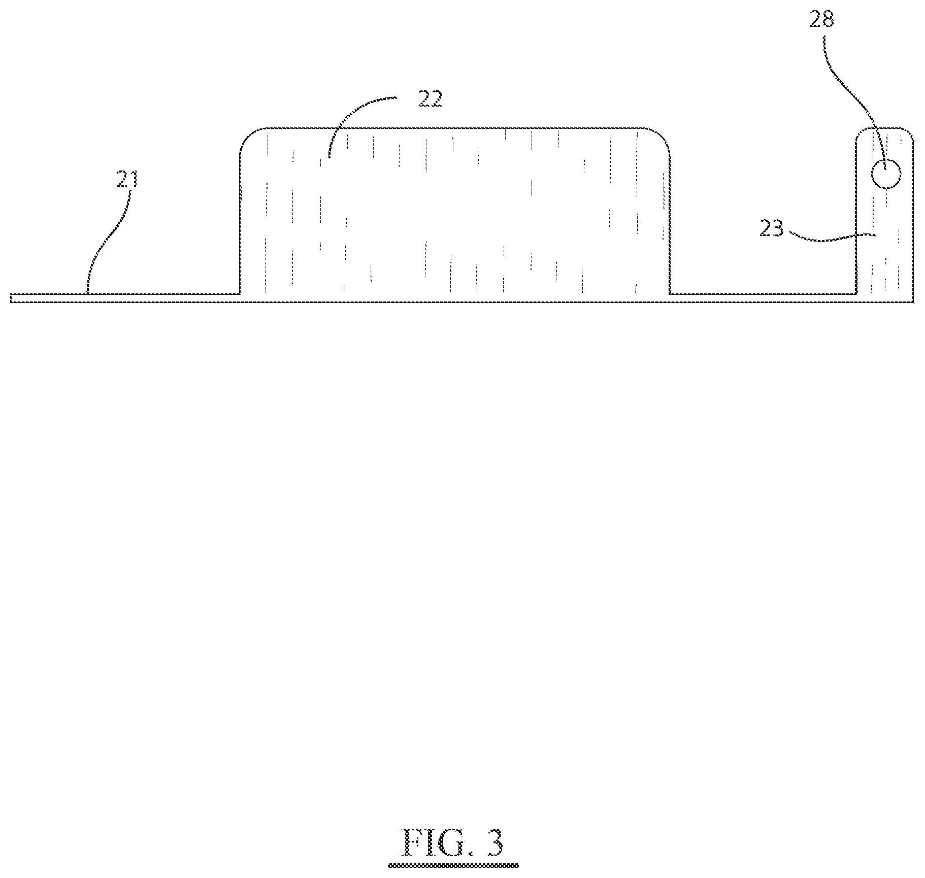 Patent US12308628 Figure 3 – Methods and apparatus for protecting electrical boxes