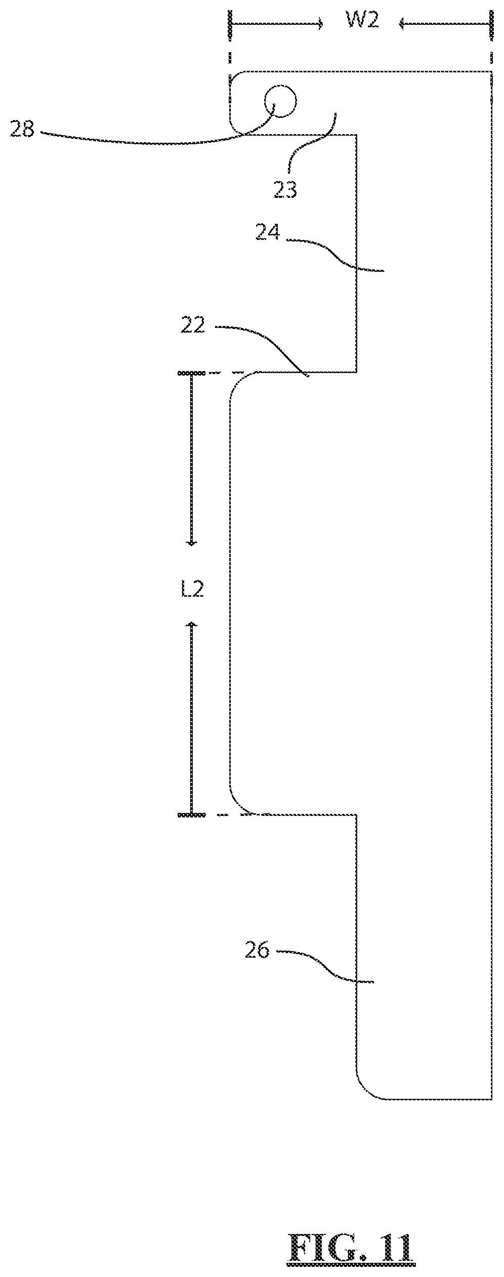Patent US12308628 Figure 11 – Methods and apparatus for protecting electrical boxes