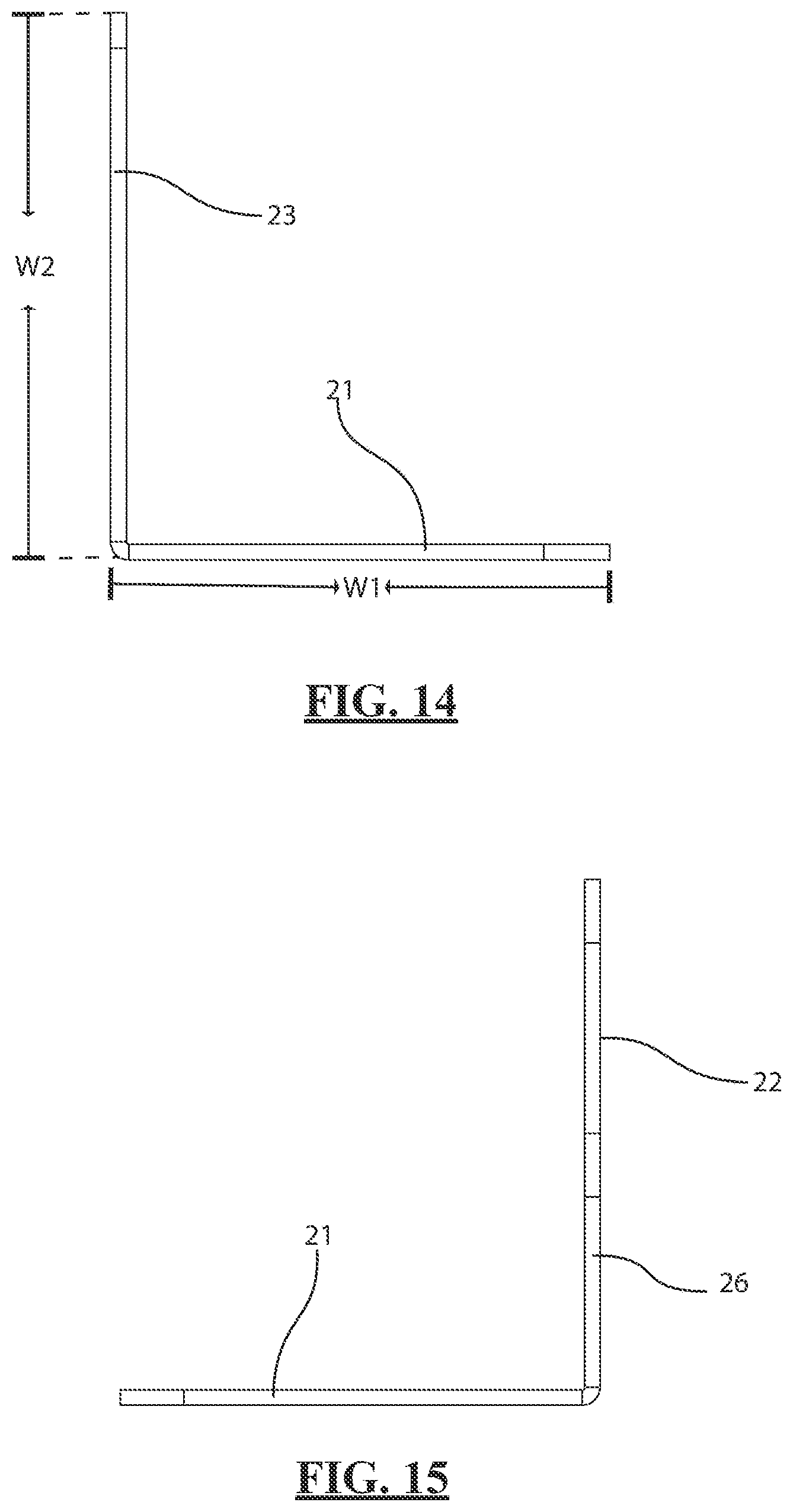 Patent US12308628 Figure 14 – Methods and apparatus for protecting electrical boxes