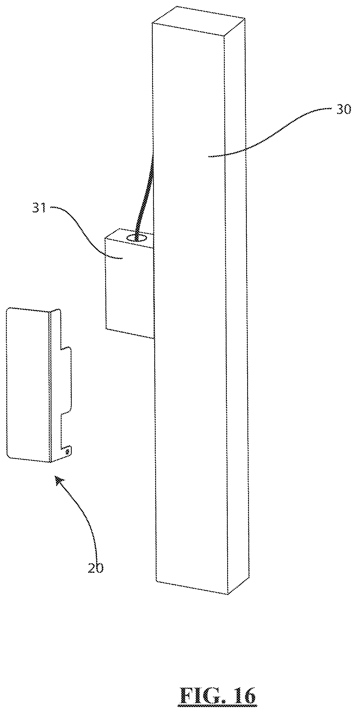 Patent US12308628 Figure 15 – Methods and apparatus for protecting electrical boxes