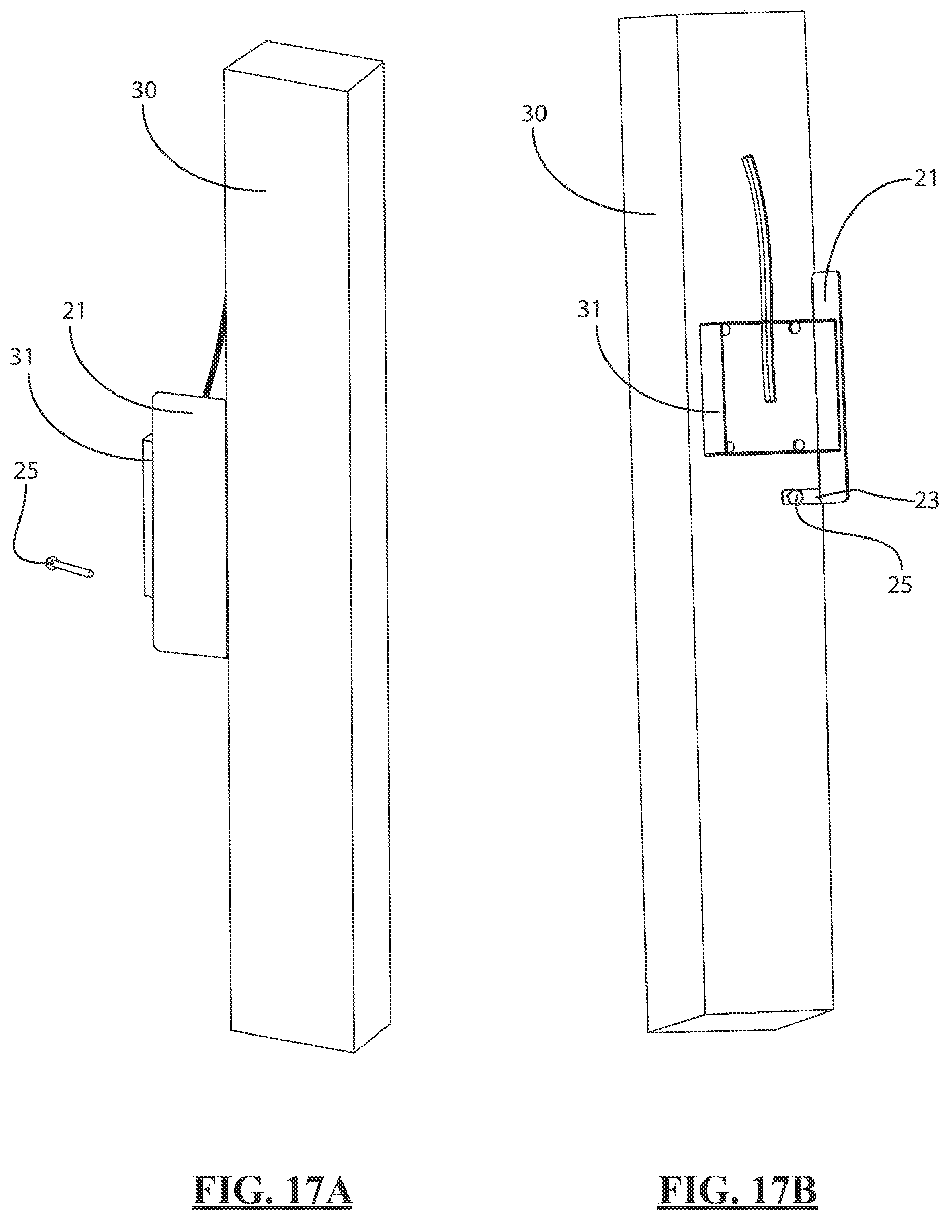 Patent US12308628 Figure 16 – Methods and apparatus for protecting electrical boxes