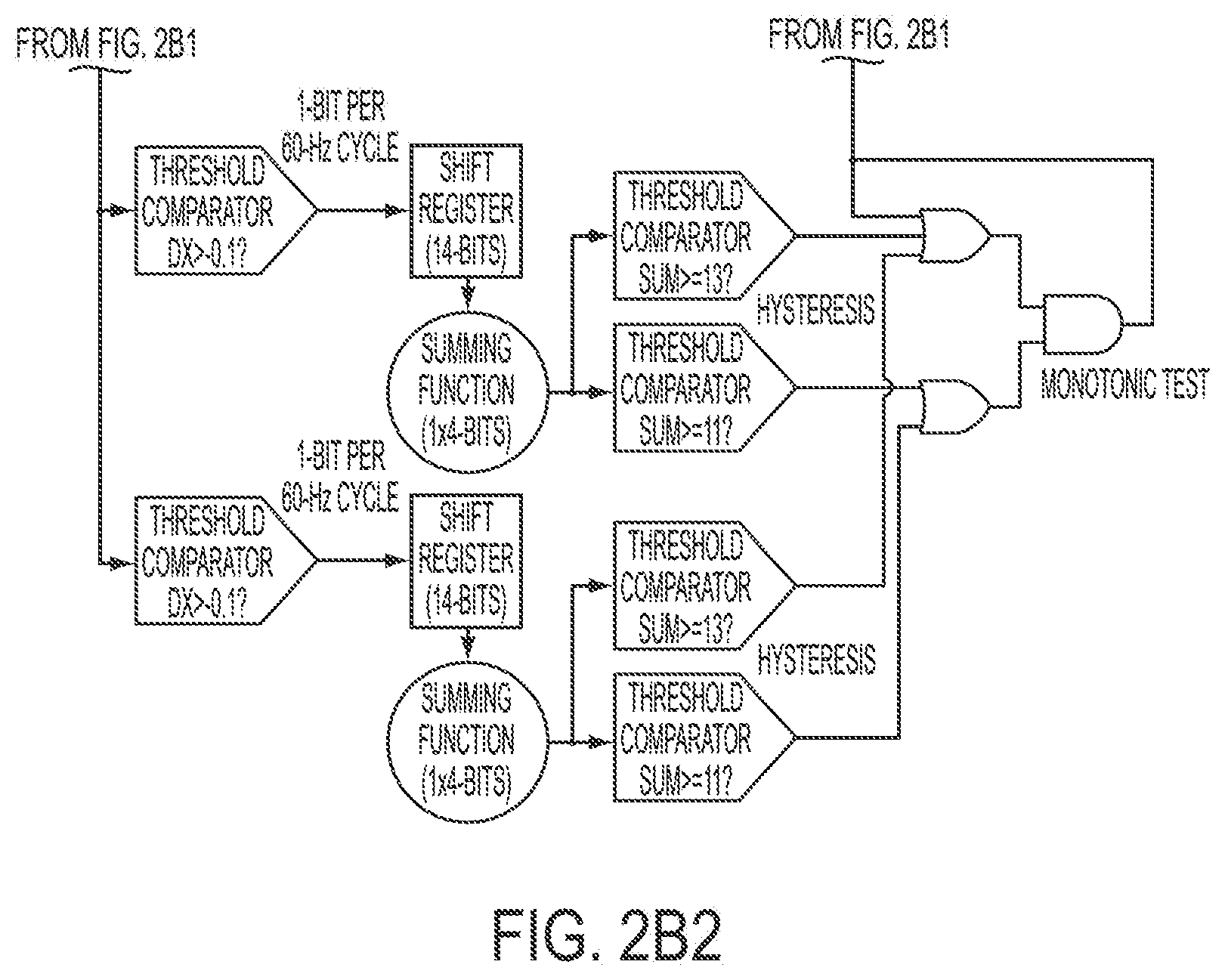 Patent US12308632 Figure 6 – Systems and methods for detecting and identifying arcing based on numerical analysis
