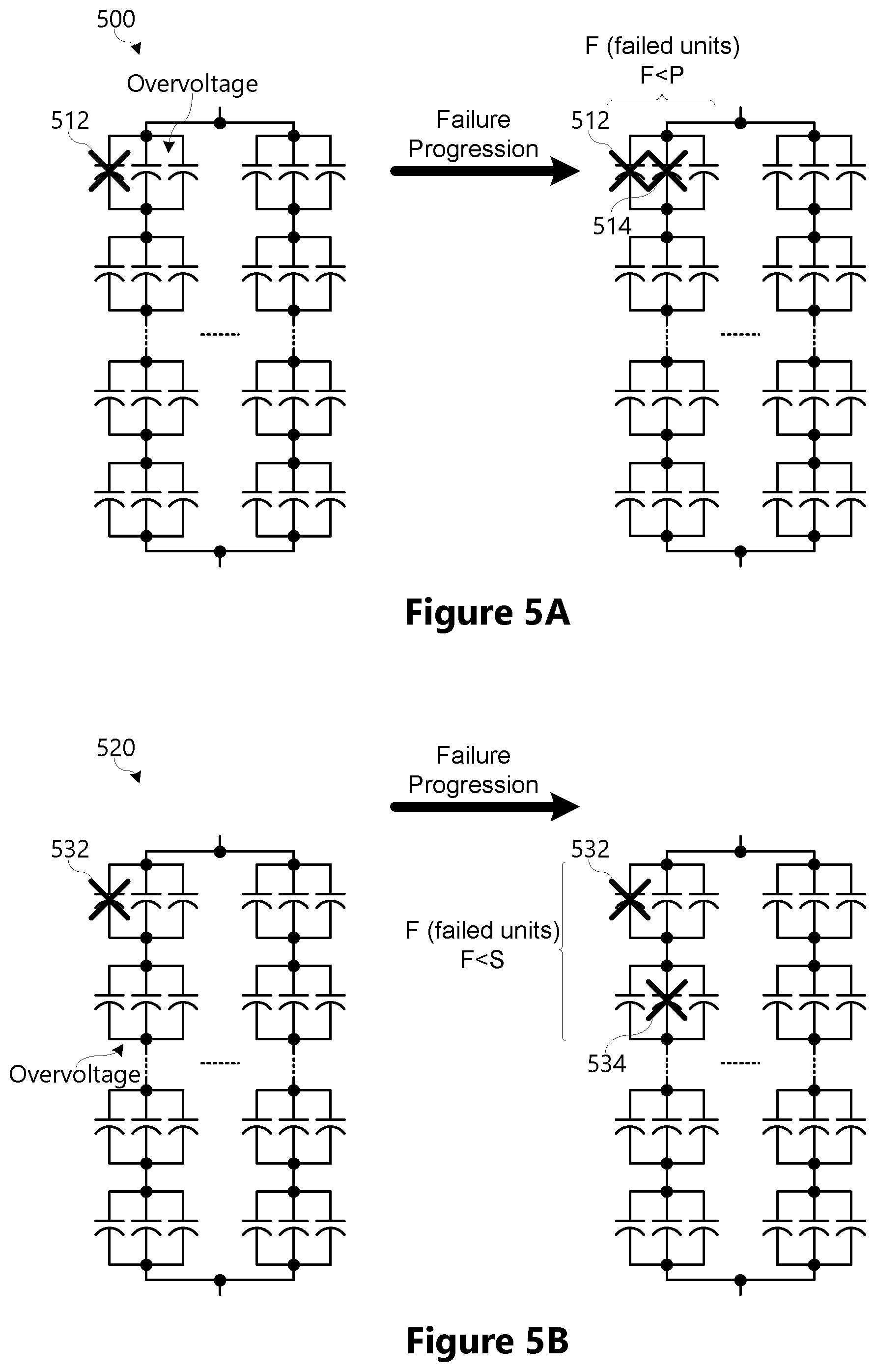 Patent US12308635 Figure 6 – Unbalance protection for shunt capacitor banks